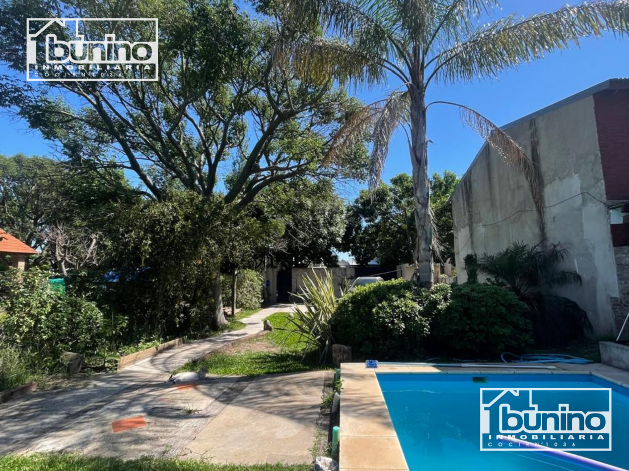 Alquiler temporario en Funes - 2 Dormitorios