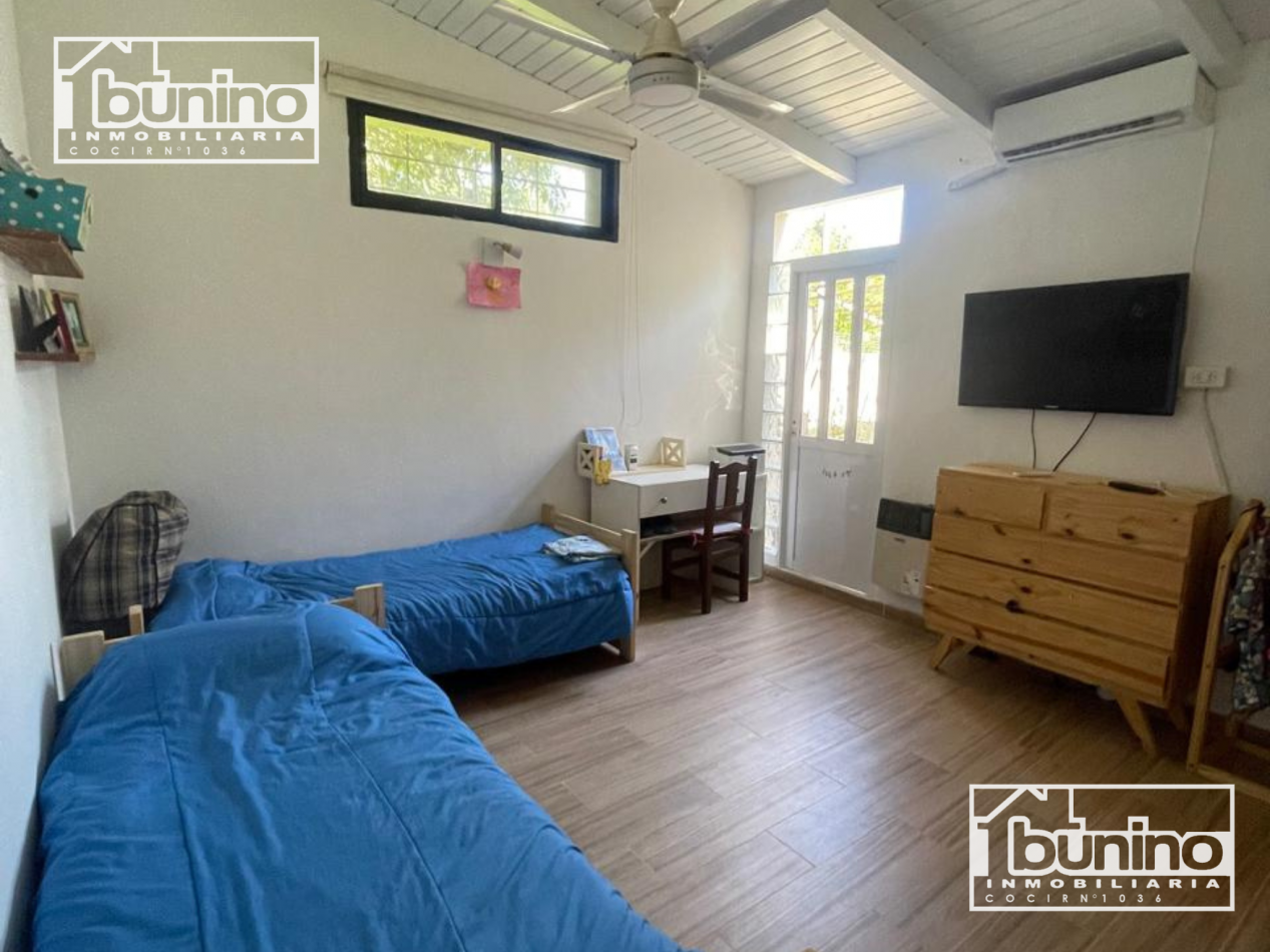 Alquiler temporario en Funes - 2 Dormitorios