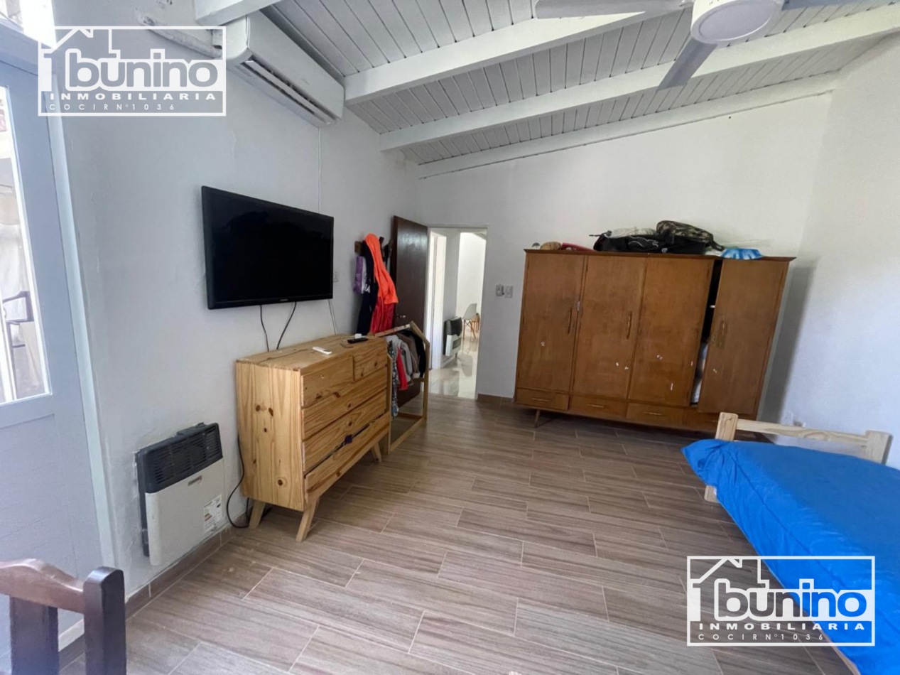 Alquiler temporario en Funes - 2 Dormitorios