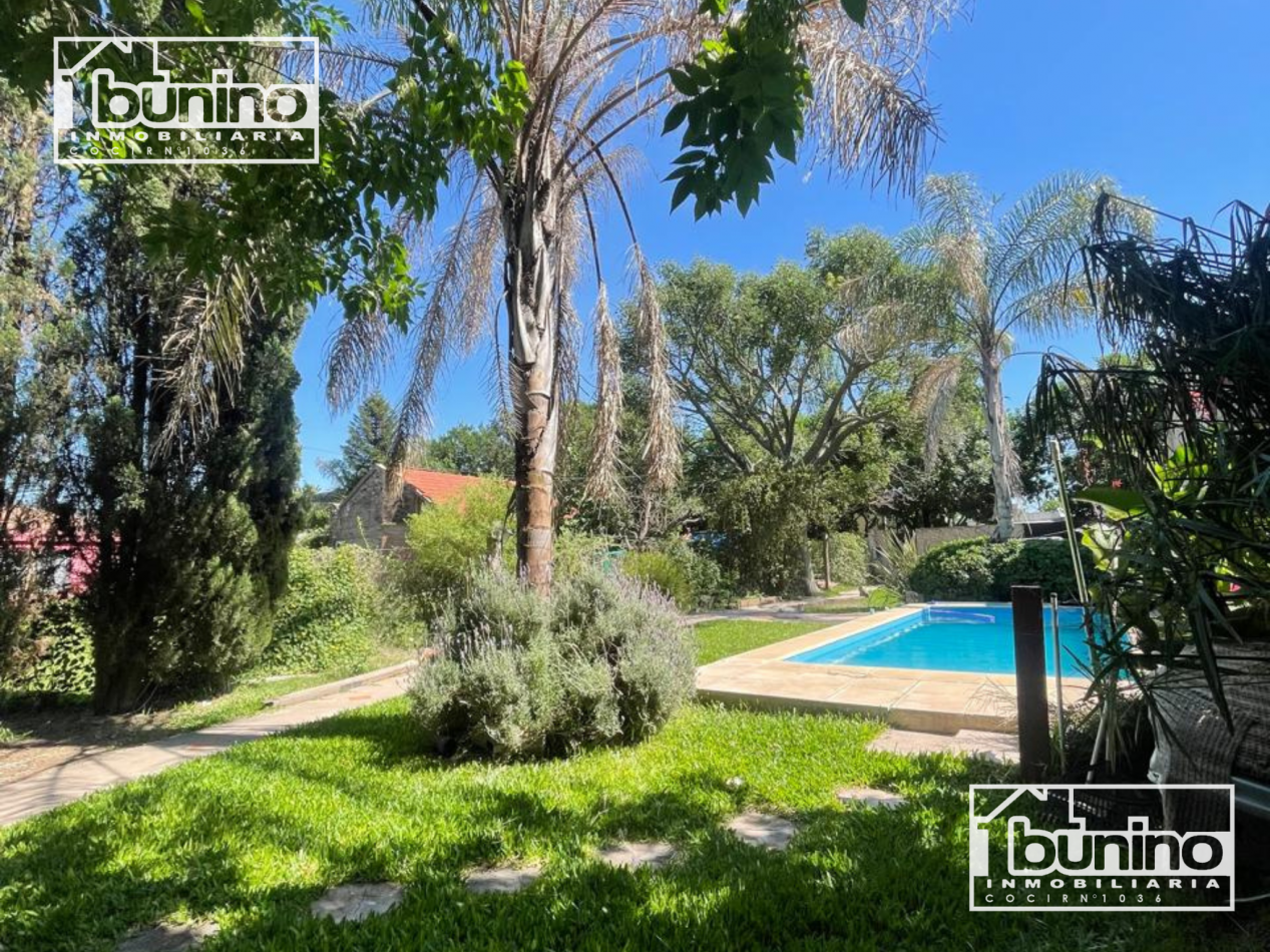 Alquiler temporario en Funes - 2 Dormitorios