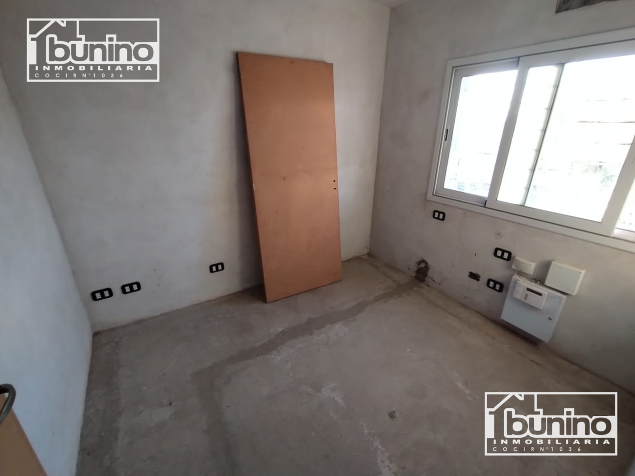 Casa a terminar en Barrio Tango - 3 Dormitorios