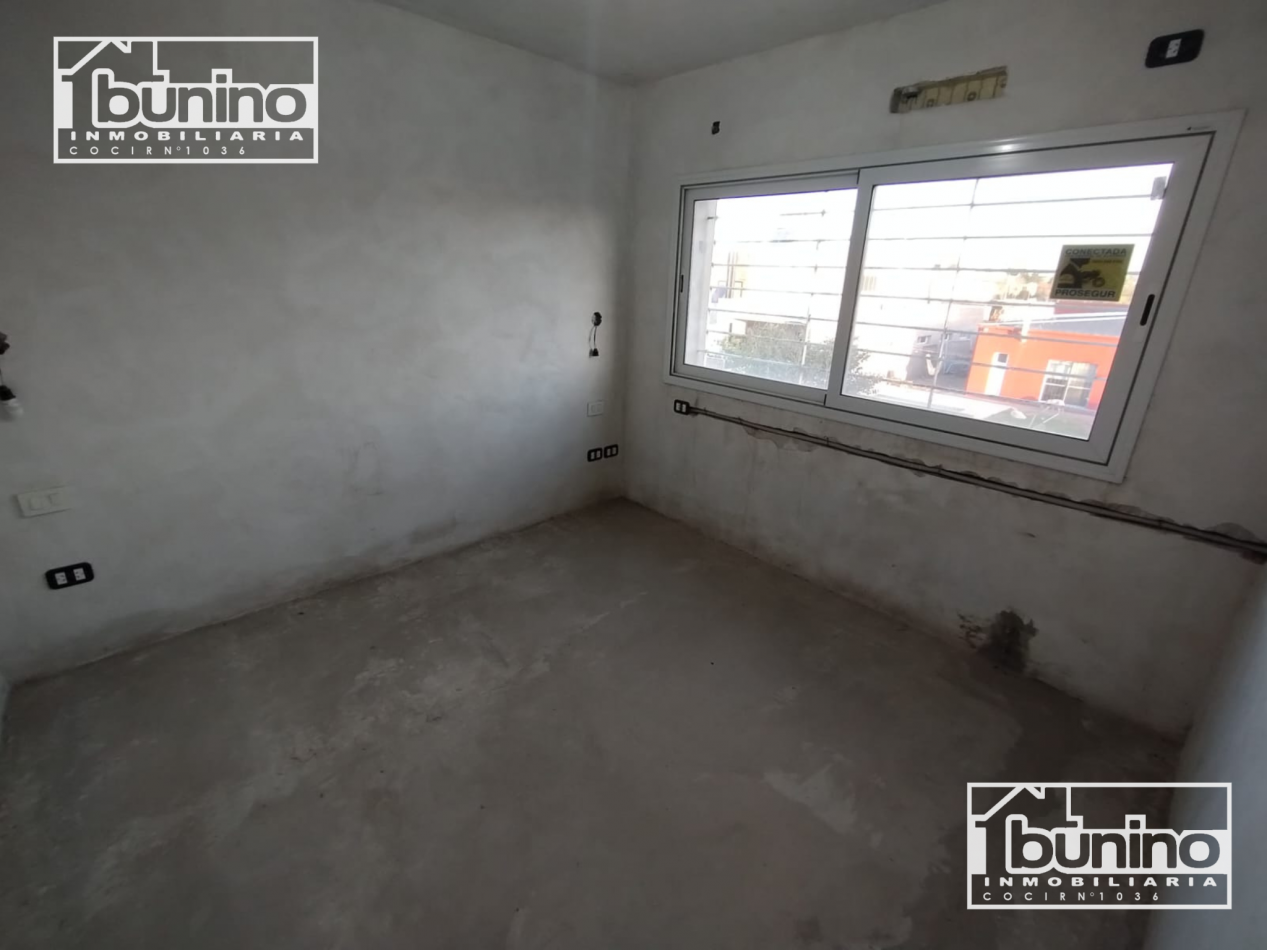 Casa a terminar en Barrio Tango - 3 Dormitorios