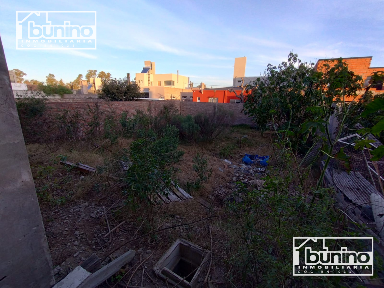 Casa a terminar en Barrio Tango - 3 Dormitorios