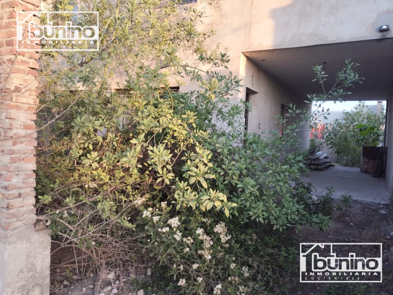 Casa a terminar en Barrio Tango - 3 Dormitorios