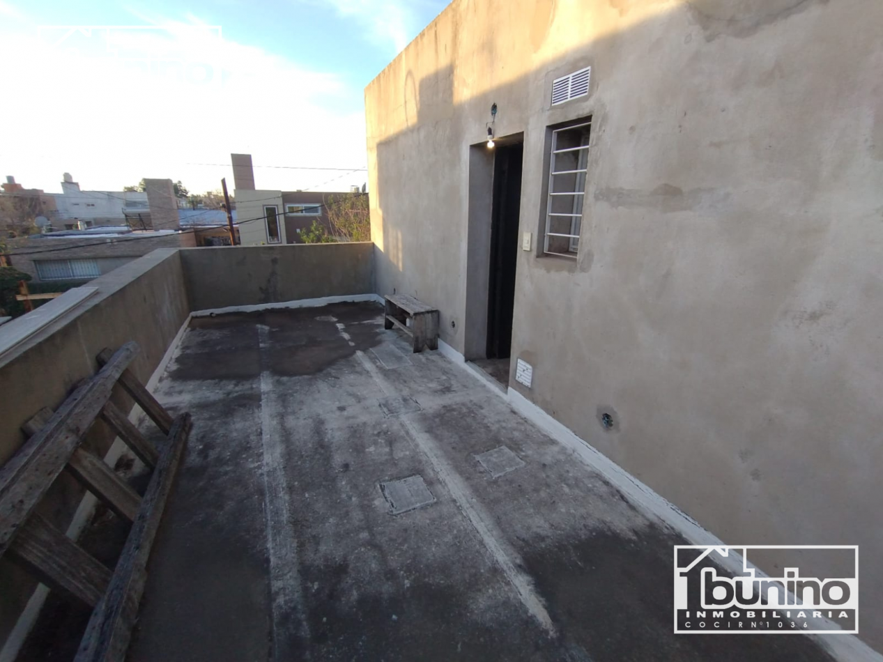 Casa a terminar en Barrio Tango - 3 Dormitorios