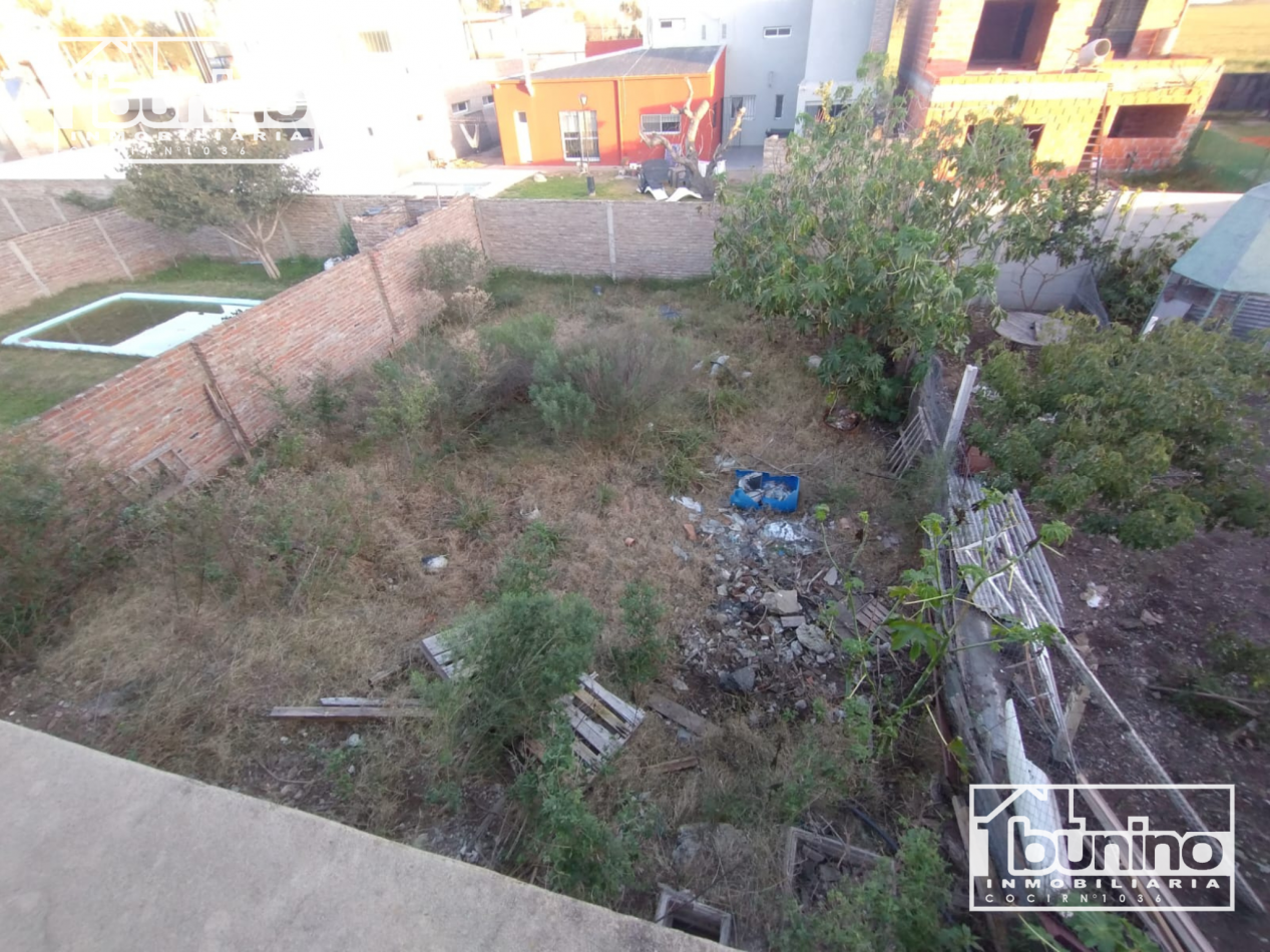 Casa a terminar en Barrio Tango - 3 Dormitorios