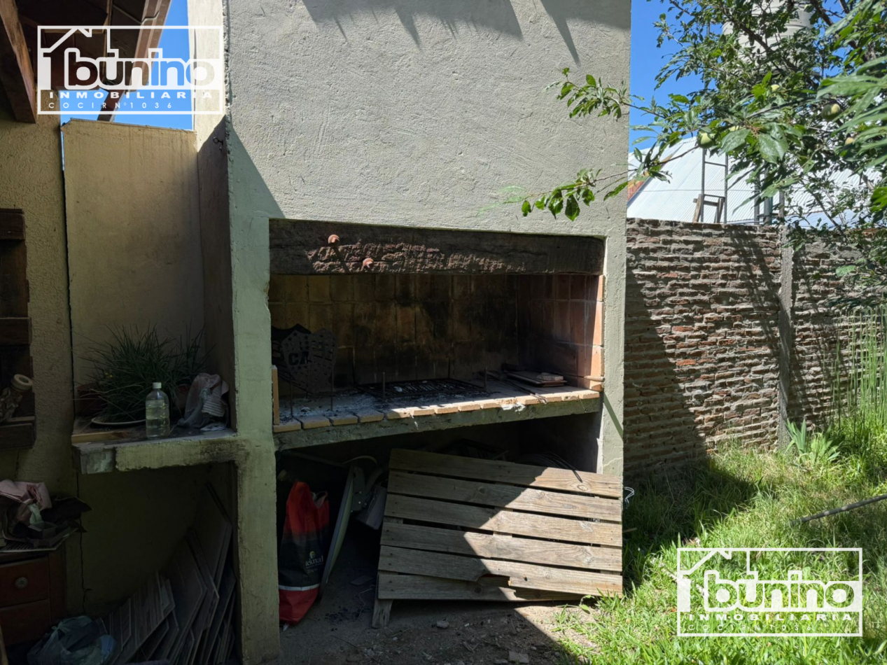 Alquiler permanente en Ibarlucea - 2 dormitorios