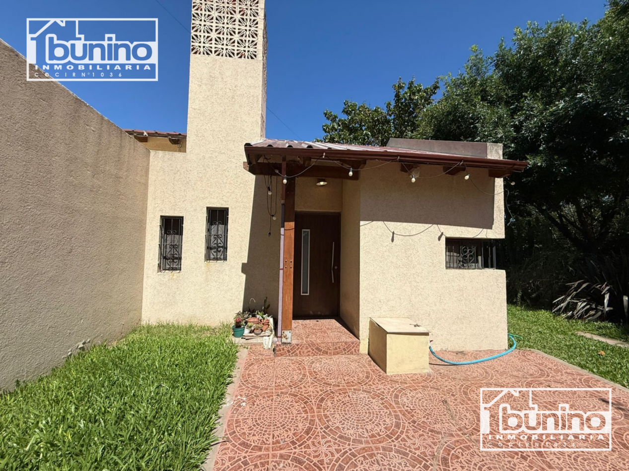 Alquiler permanente en Ibarlucea - 2 dormitorios