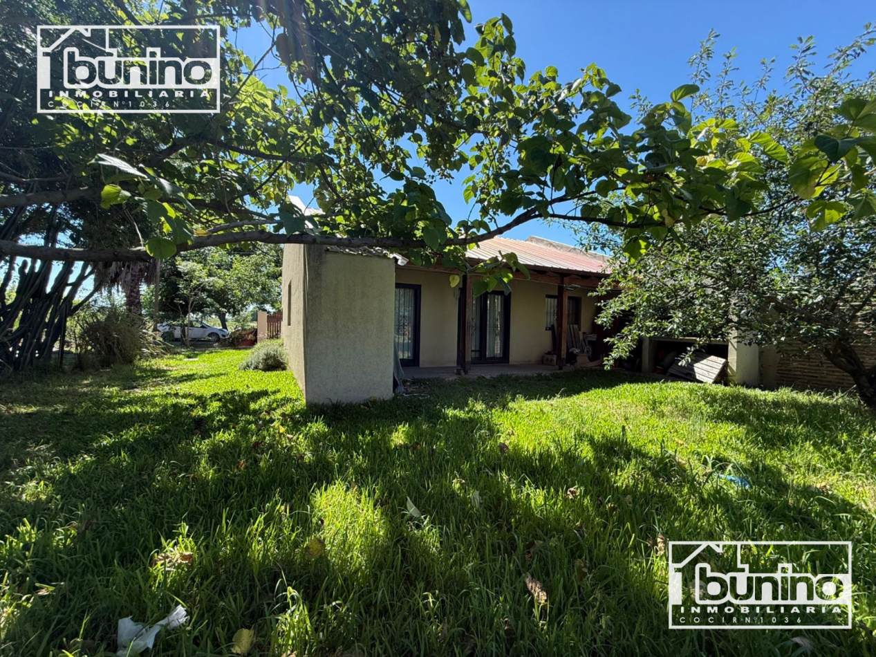 Alquiler permanente en Ibarlucea - 2 dormitorios