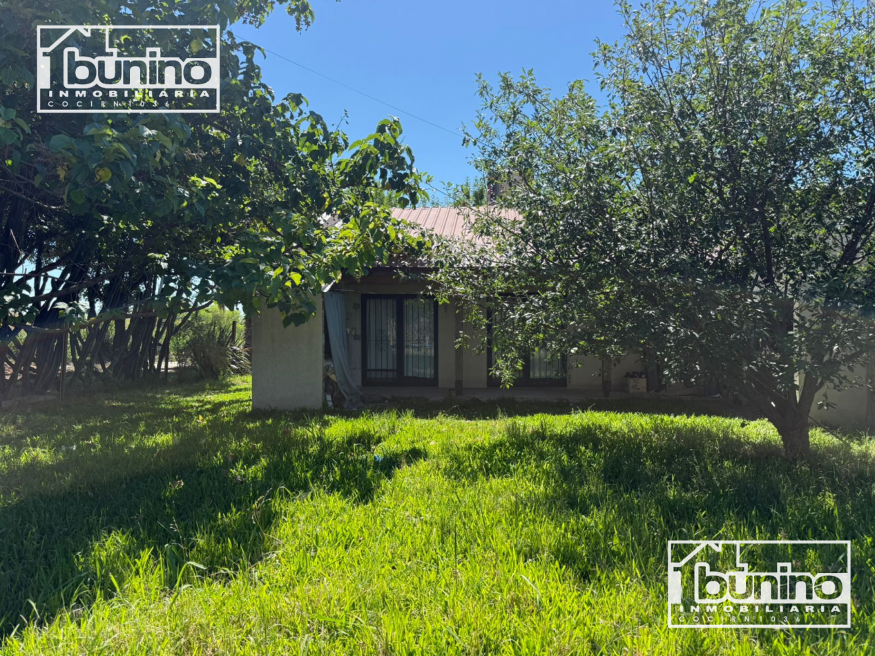 Alquiler permanente en Ibarlucea - 2 dormitorios