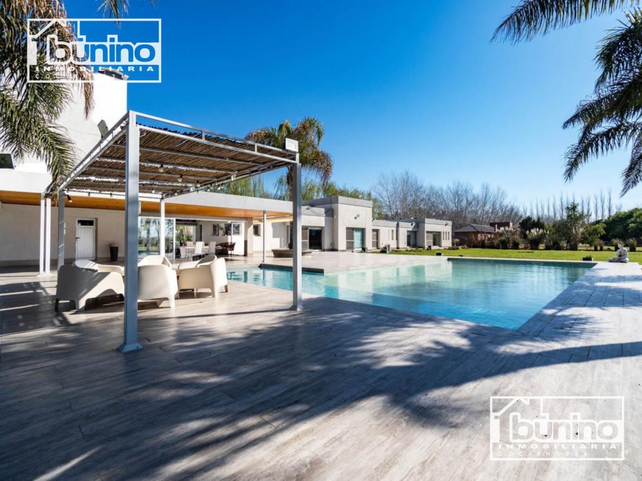 Alquiler permanente en Barrio Cerrado "Los Raigales" en Roldan - 3 Dormitorios