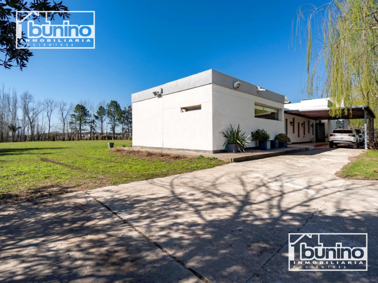 Alquiler permanente en Barrio Cerrado "Los Raigales" en Roldan - 3 Dormitorios