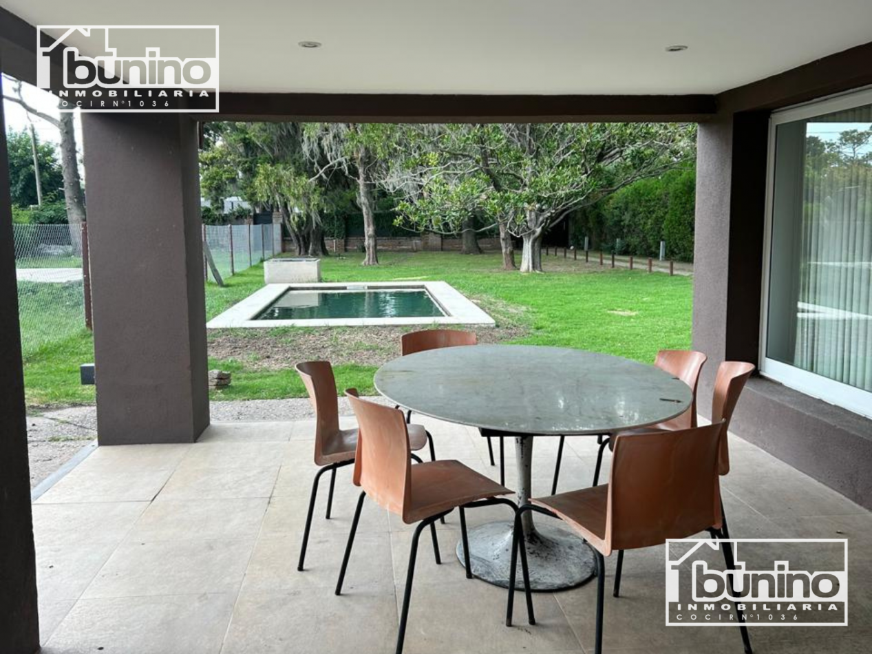 Alquiler temporario en Funes - 2 Dormitorios