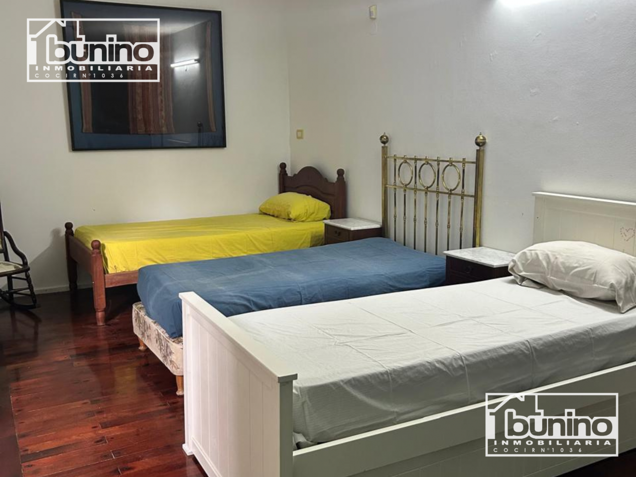 Alquiler temporario en Funes - 2 Dormitorios