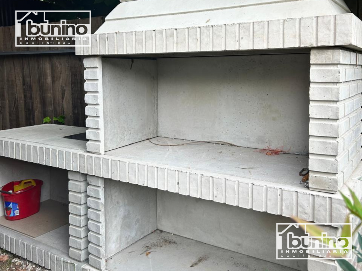 Alquiler temporario en Funes - 2 Dormitorios