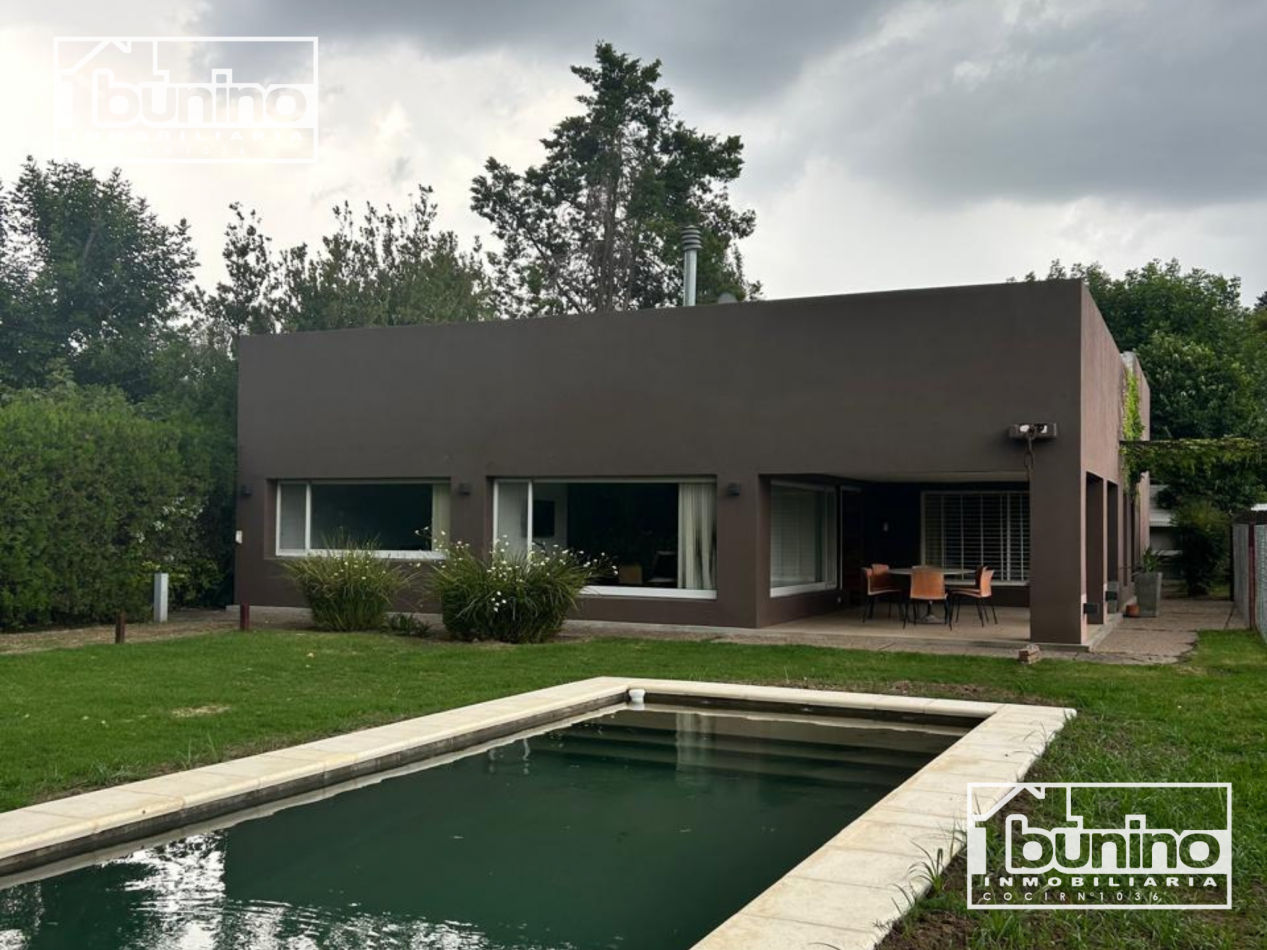 Alquiler temporario en Funes - 2 Dormitorios