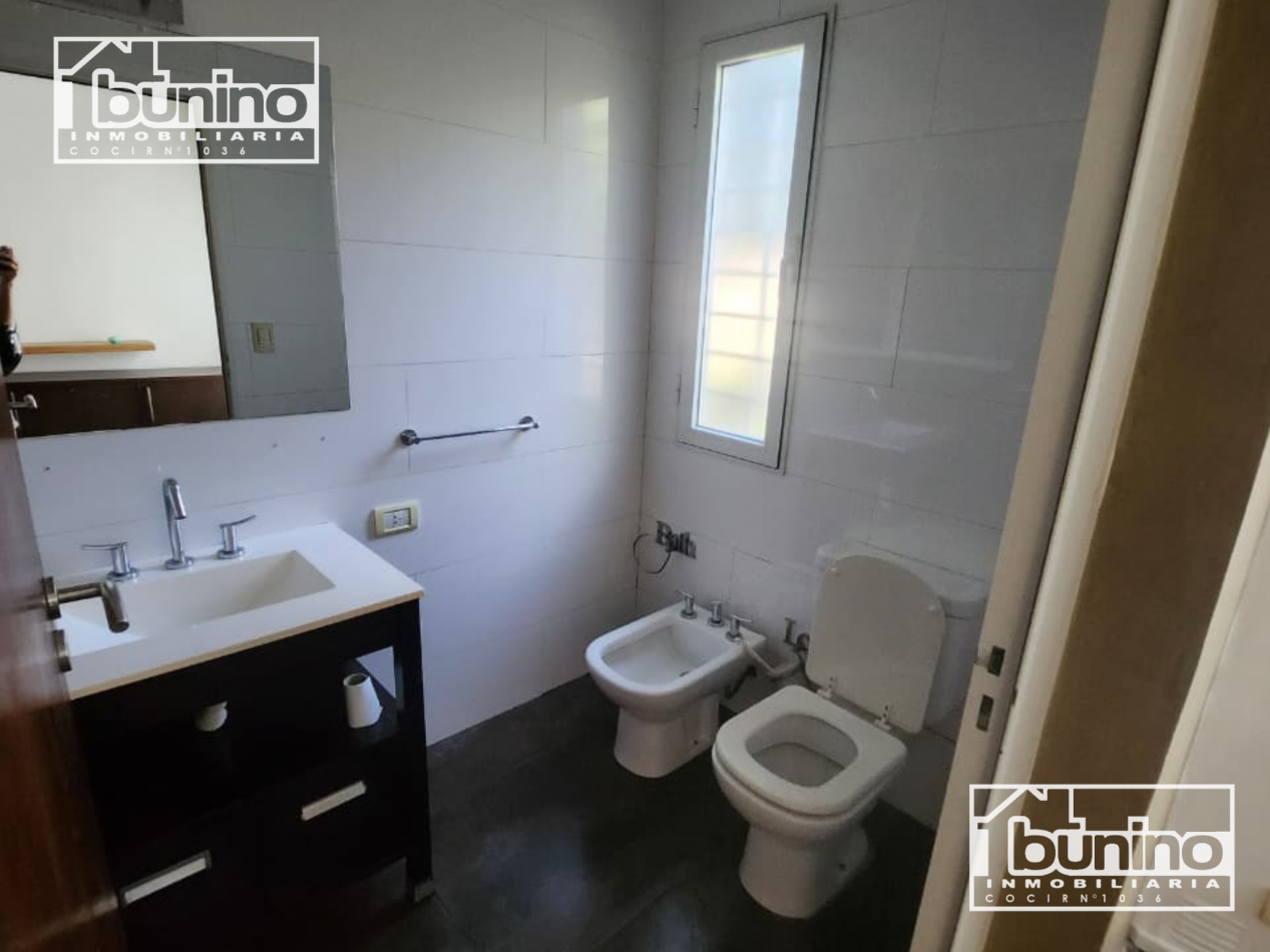 Alquiler temporario en Funes - 2 Dormitorios