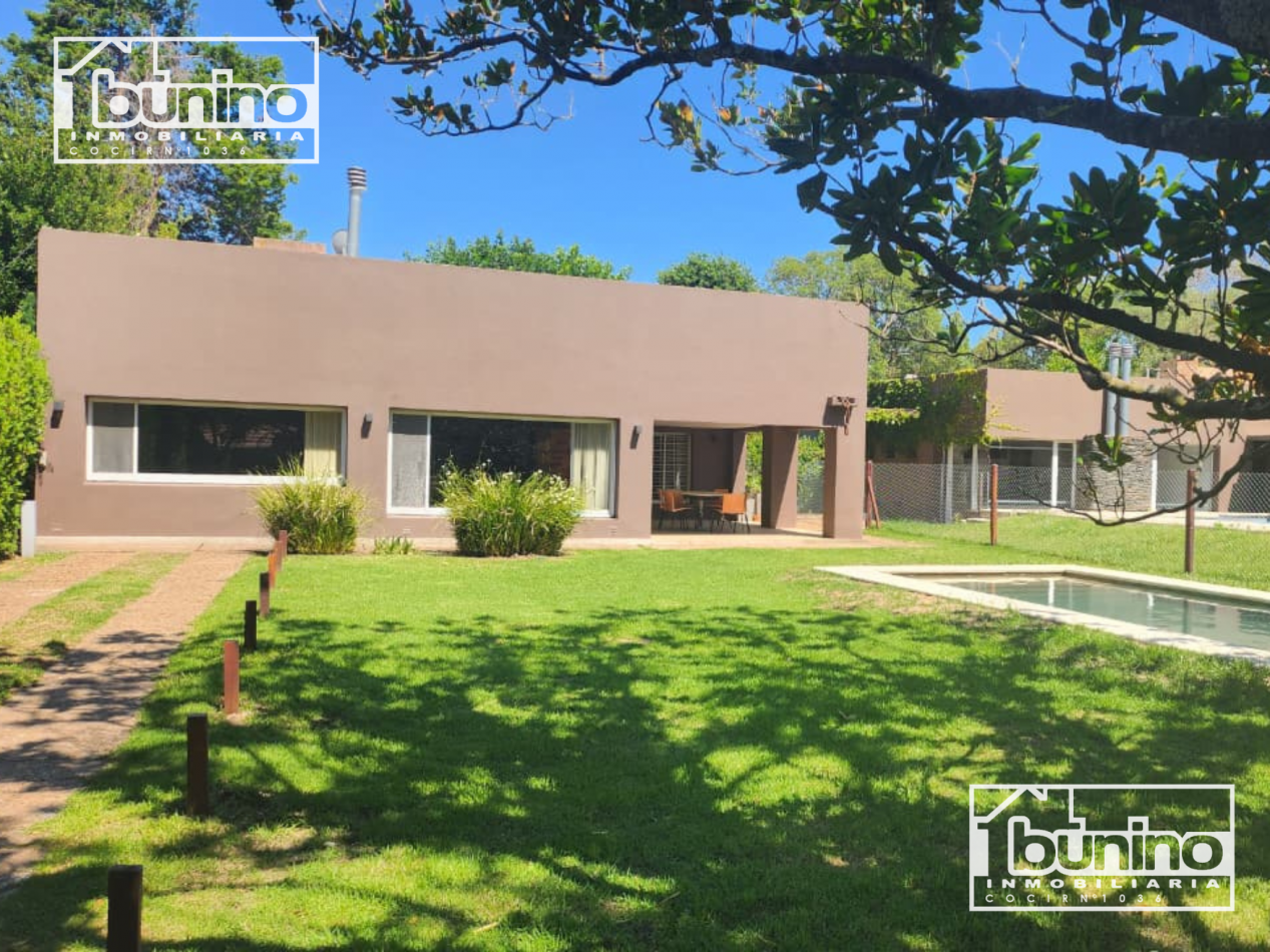 Alquiler temporario en Funes - 2 Dormitorios