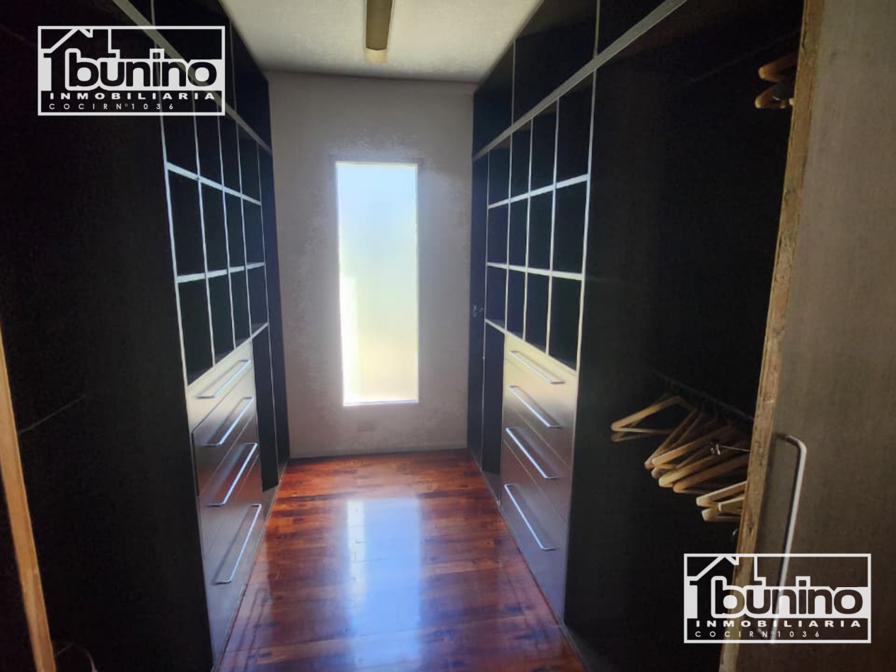 Alquiler temporario en Funes - 2 Dormitorios