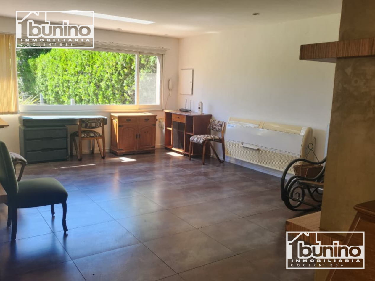 Alquiler temporario en Funes - 2 Dormitorios