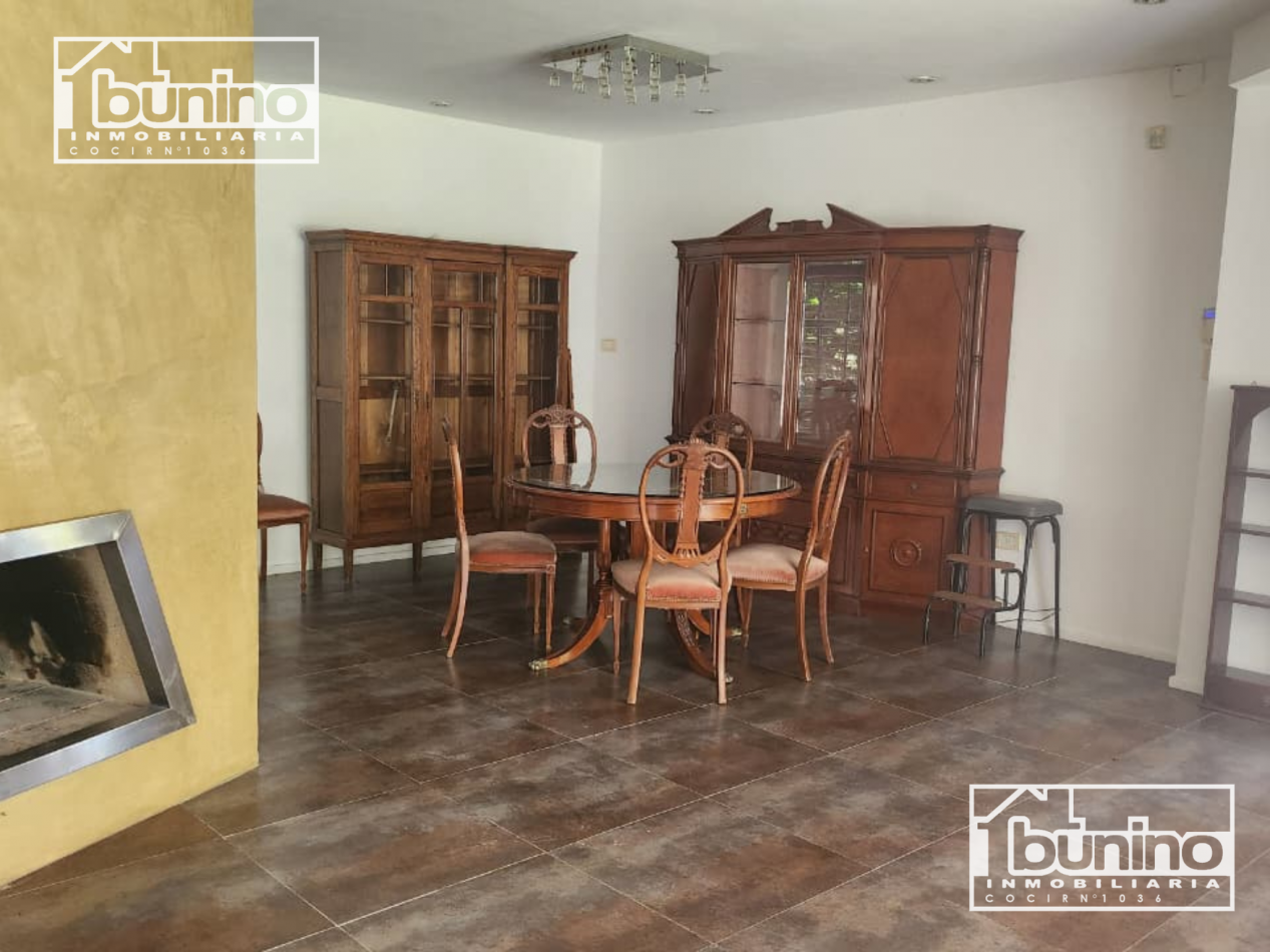 Alquiler temporario en Funes - 2 Dormitorios