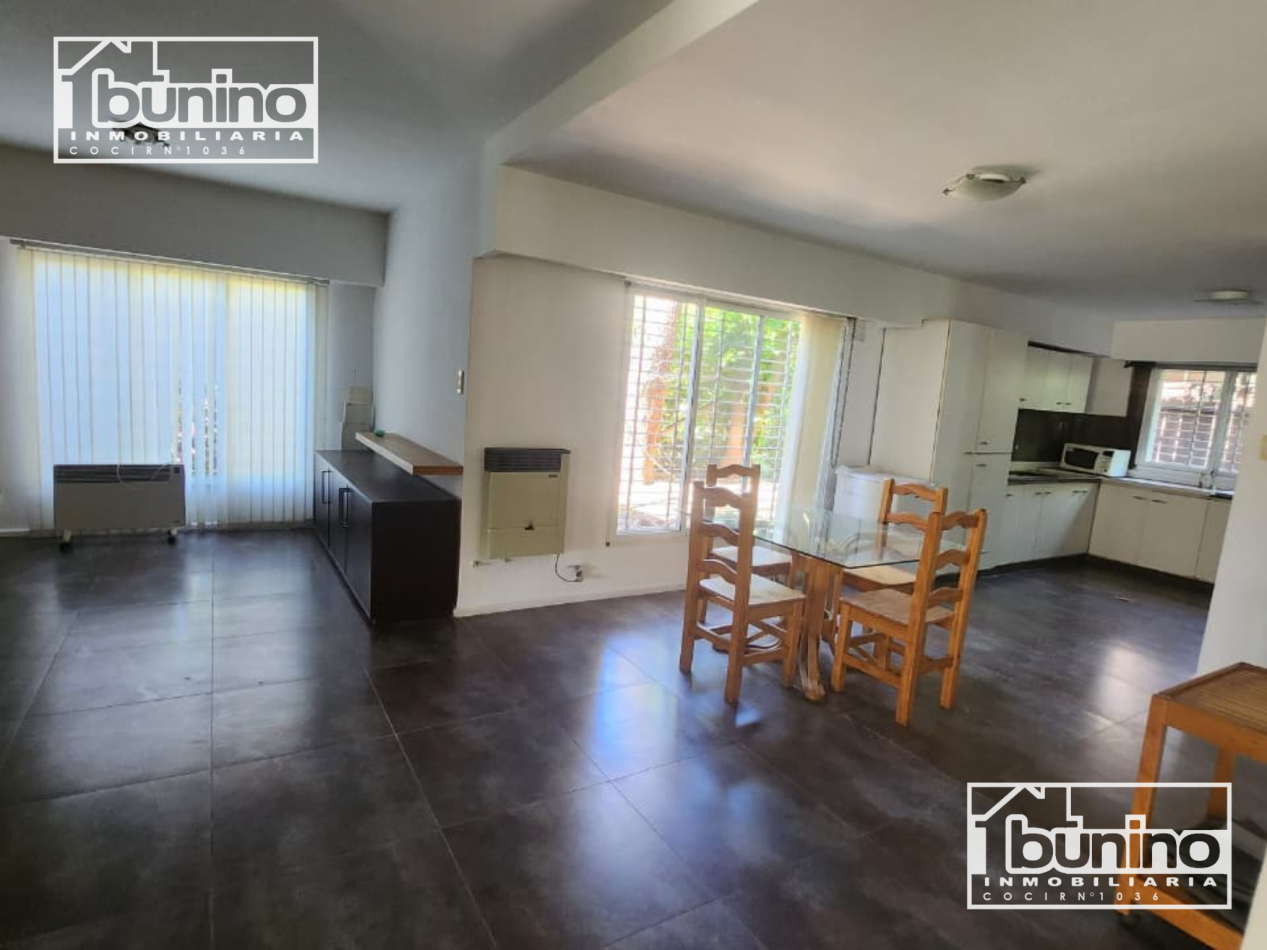 Alquiler temporario en Funes - 2 Dormitorios