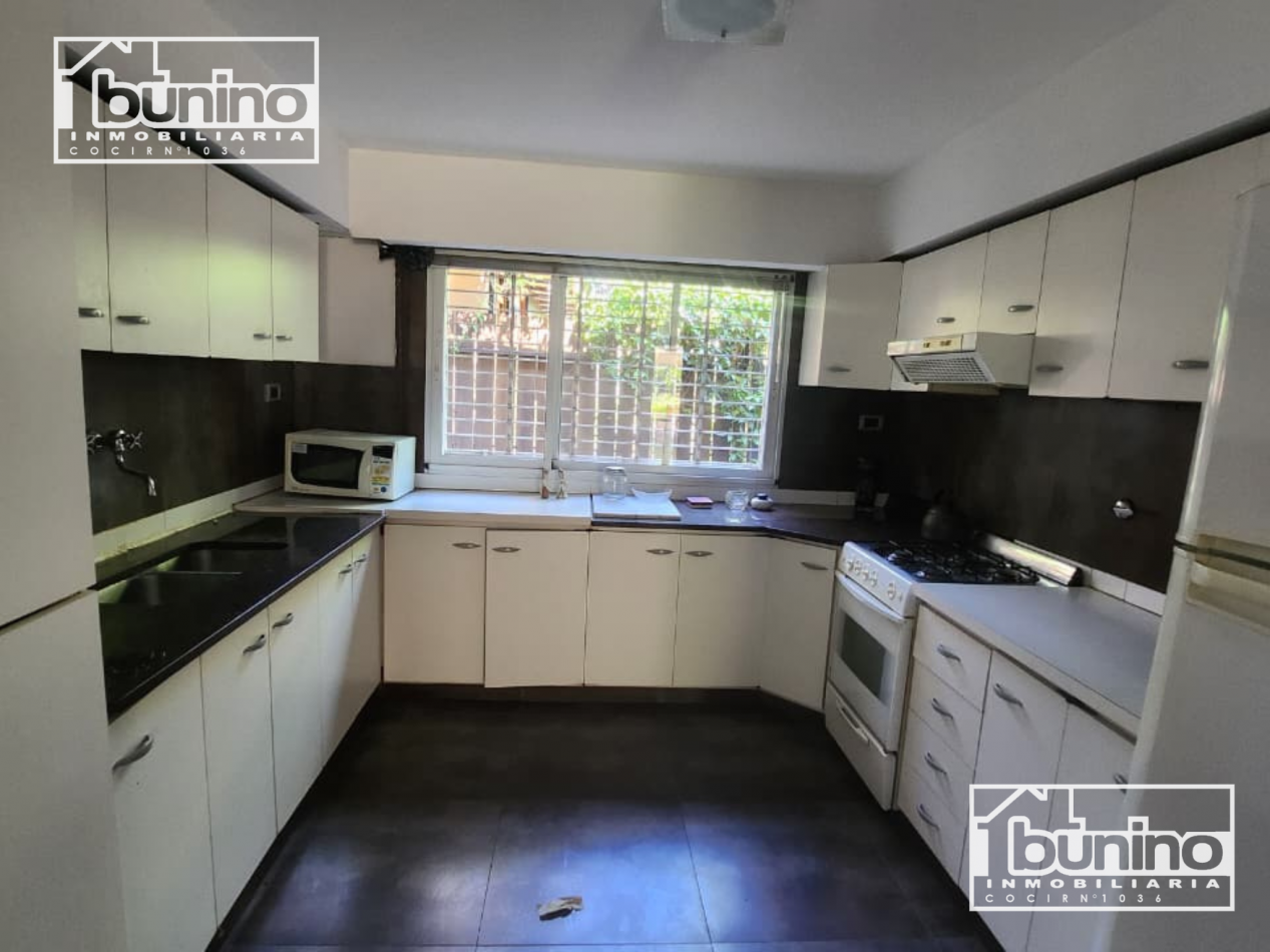 Alquiler temporario en Funes - 2 Dormitorios