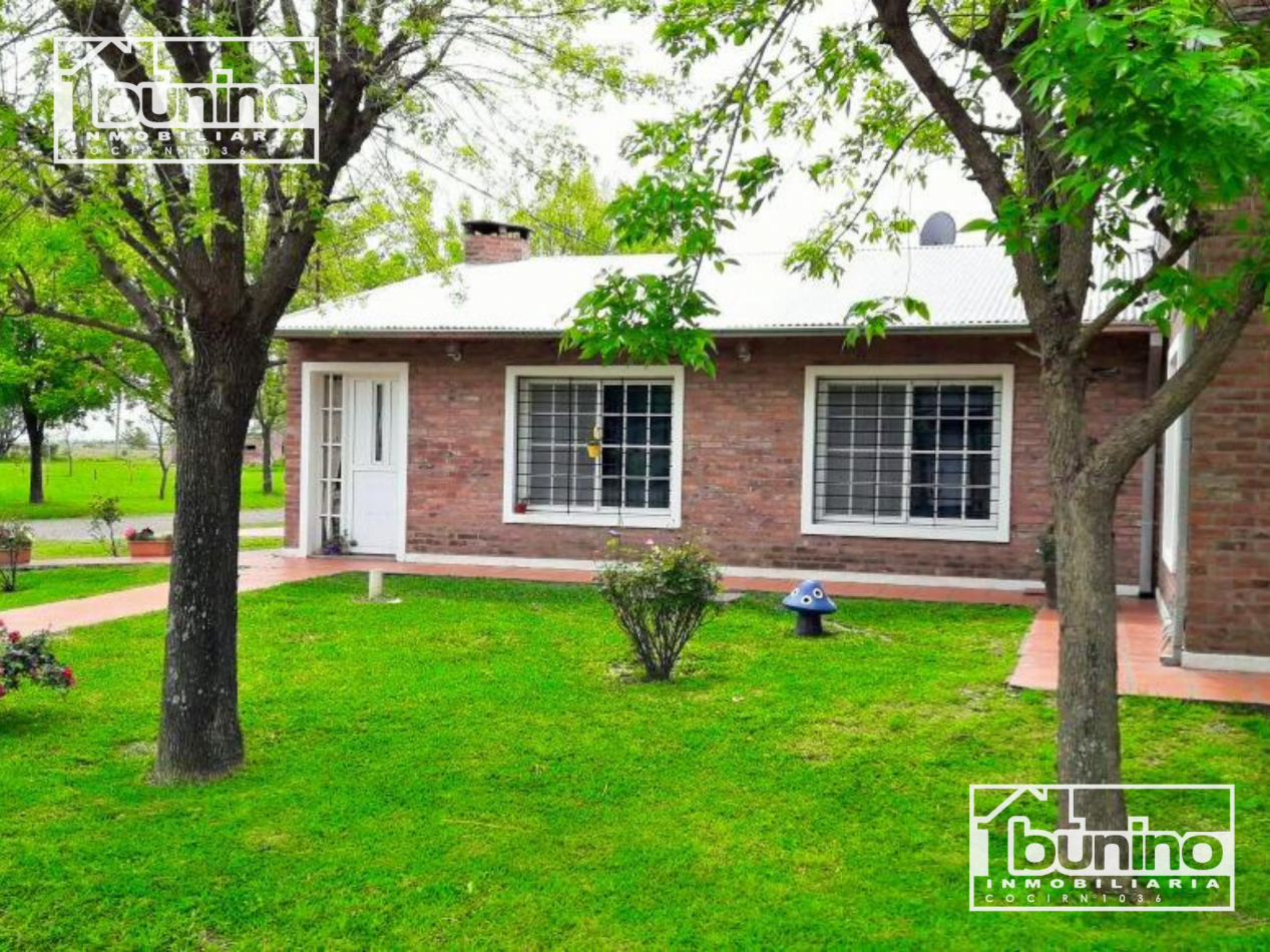 ¡OPORTUNIDAD! Casa en venta en Ibarlucea - 4 Dormitorios