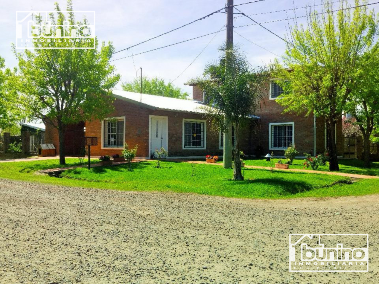 ¡OPORTUNIDAD! Casa en venta en Ibarlucea - 4 Dormitorios