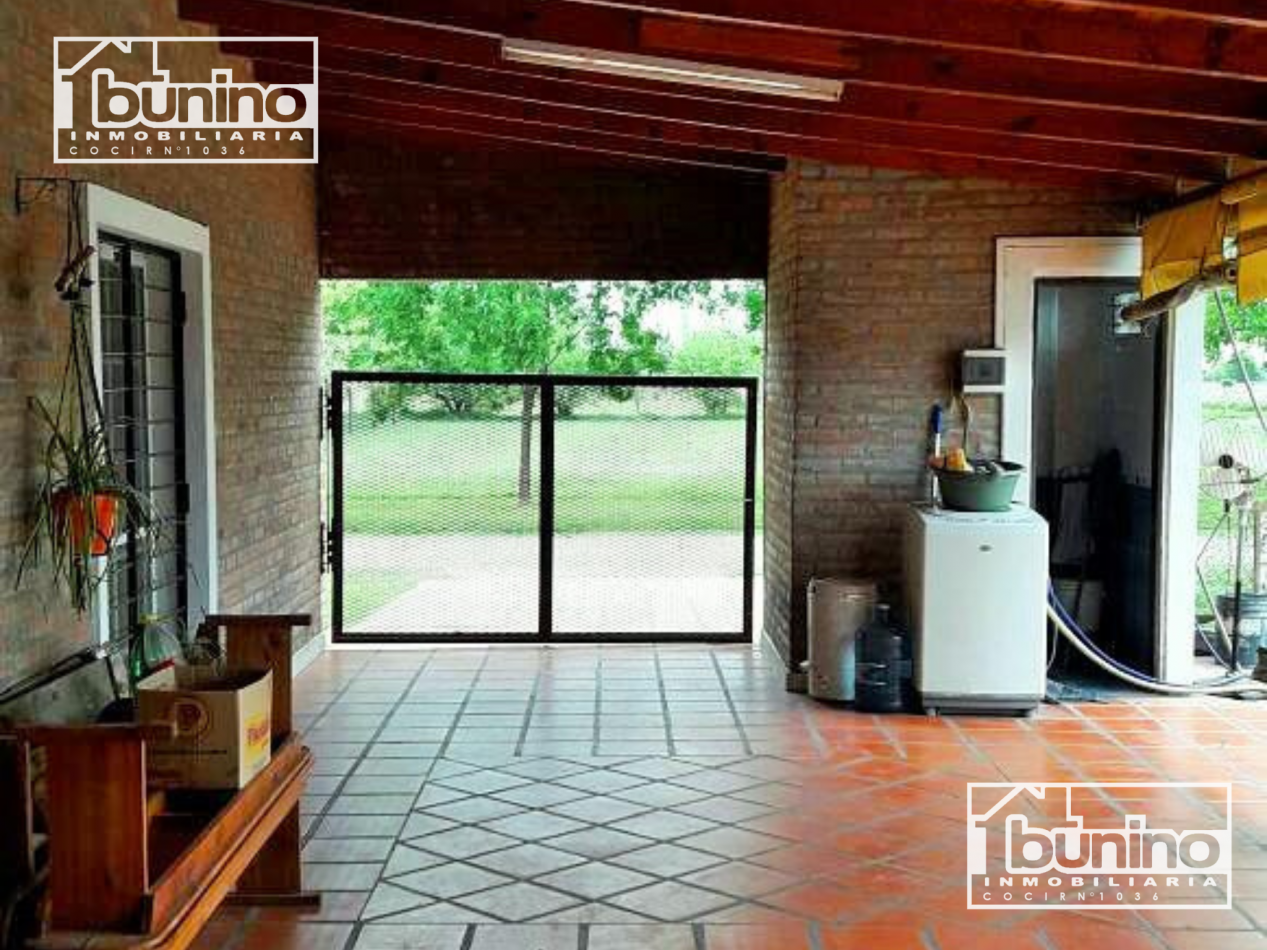 ¡OPORTUNIDAD! Casa en venta en Ibarlucea - 4 Dormitorios