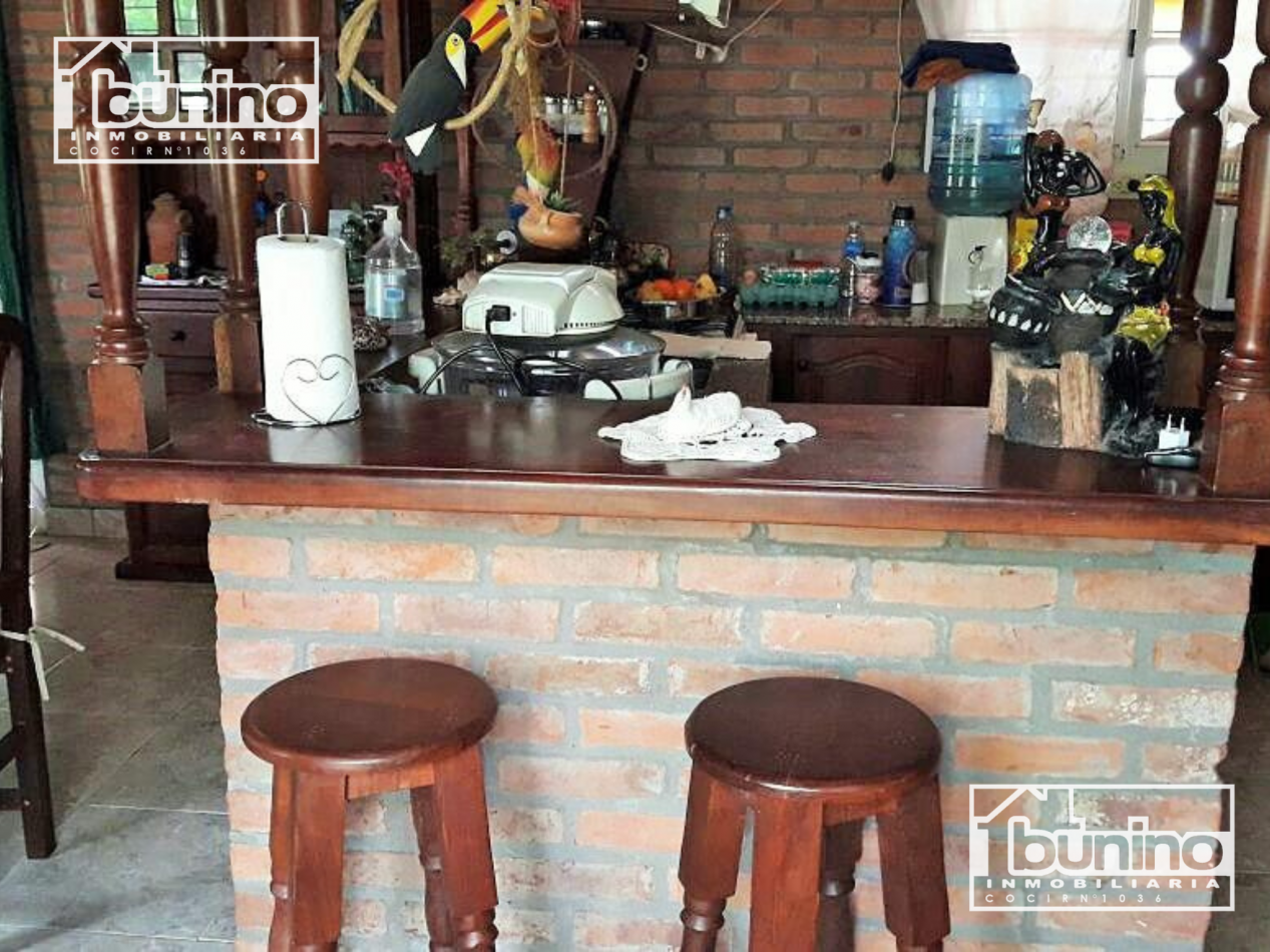 ¡OPORTUNIDAD! Casa en venta en Ibarlucea - 4 Dormitorios