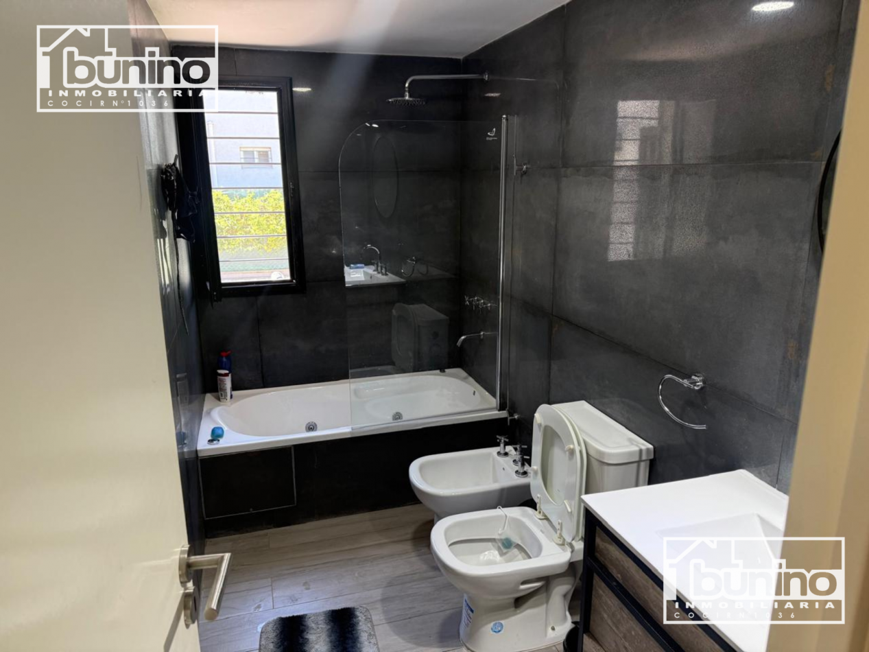 Alquiler temporario en Roldan - 1 dormitorio