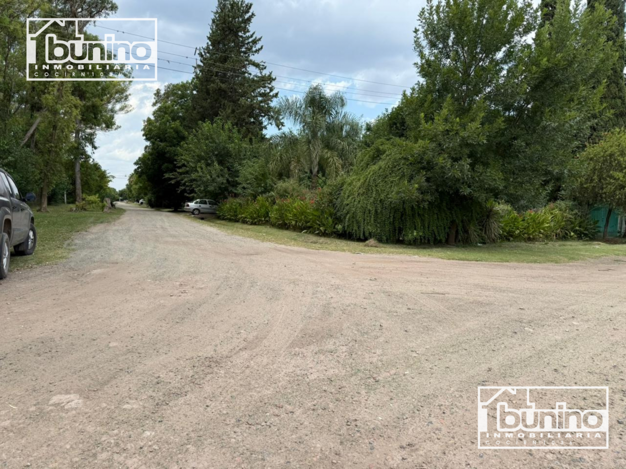 Terreno en venta en Ibarlucea - POSESION Y ESCRITURA INMEDIATA