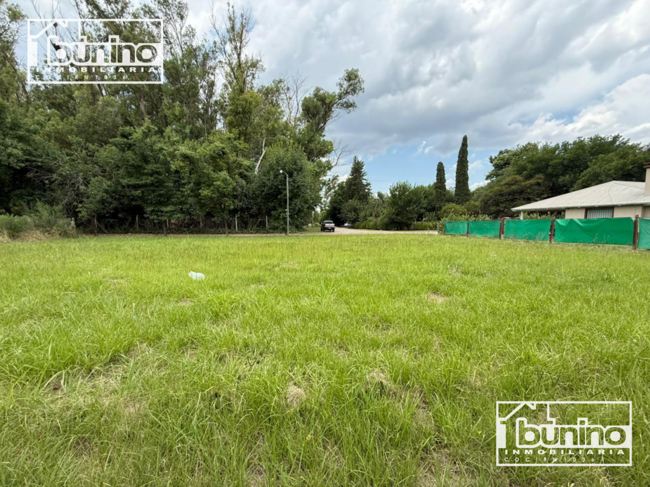 Terreno en venta en Ibarlucea - POSESION Y ESCRITURA INMEDIATA