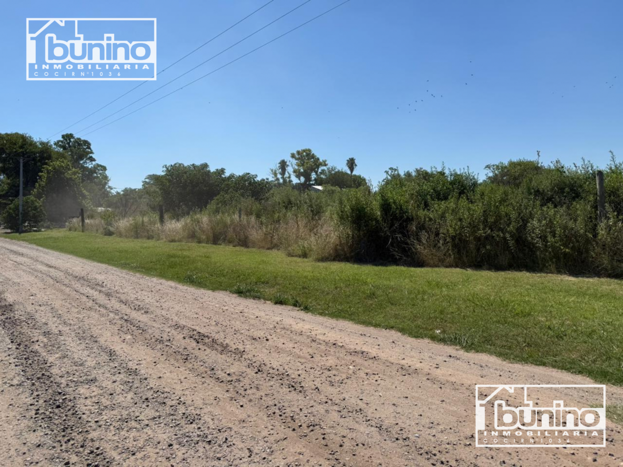 Campo en venta en Ibarlucea
