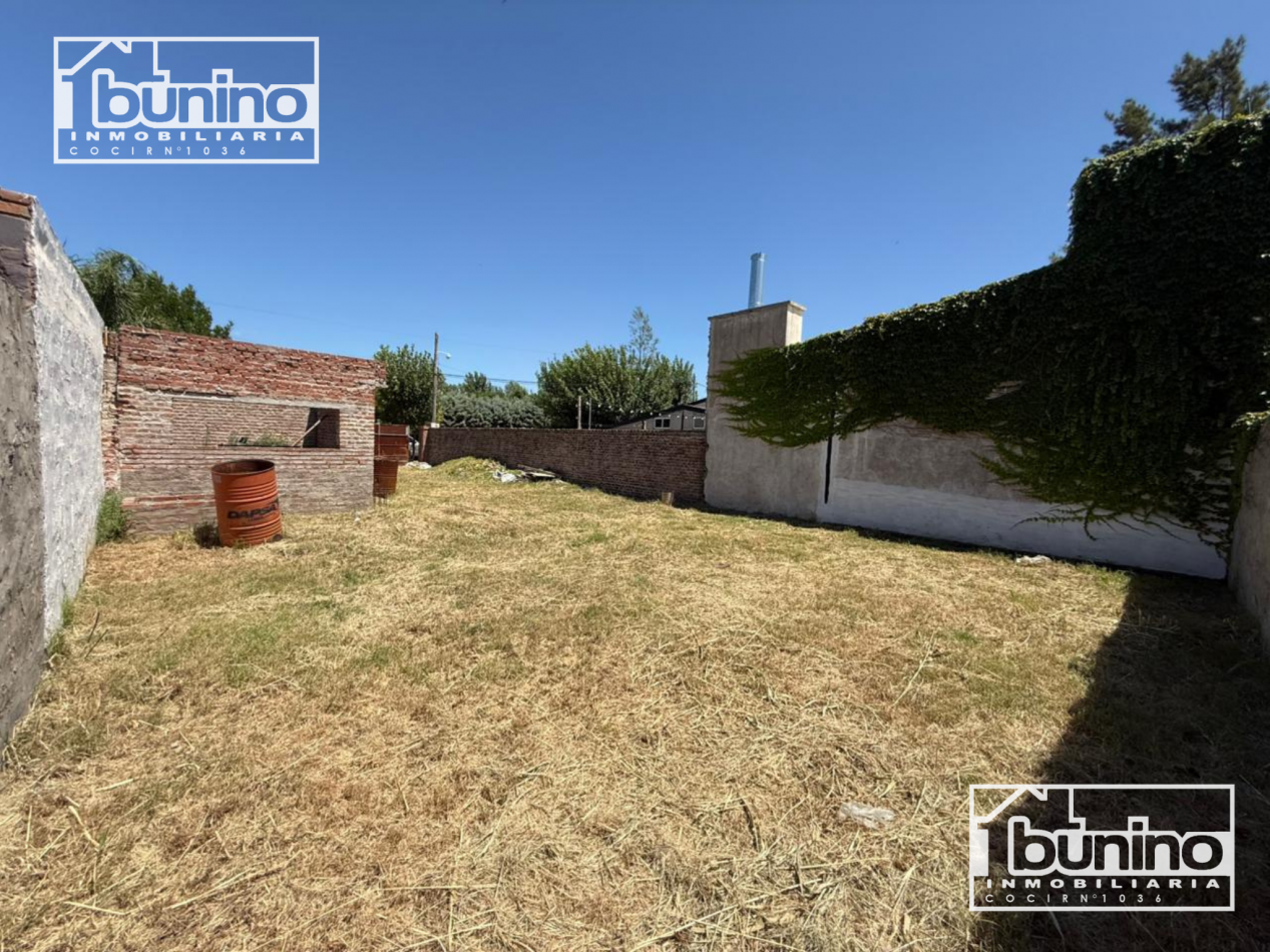 Terreno en venta en Ibarlucea - POSESION Y ESCRITURA INMEDIATA
