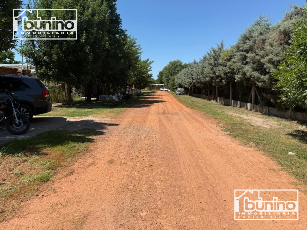 Terreno en venta en Ibarlucea - POSESION Y ESCRITURA INMEDIATA