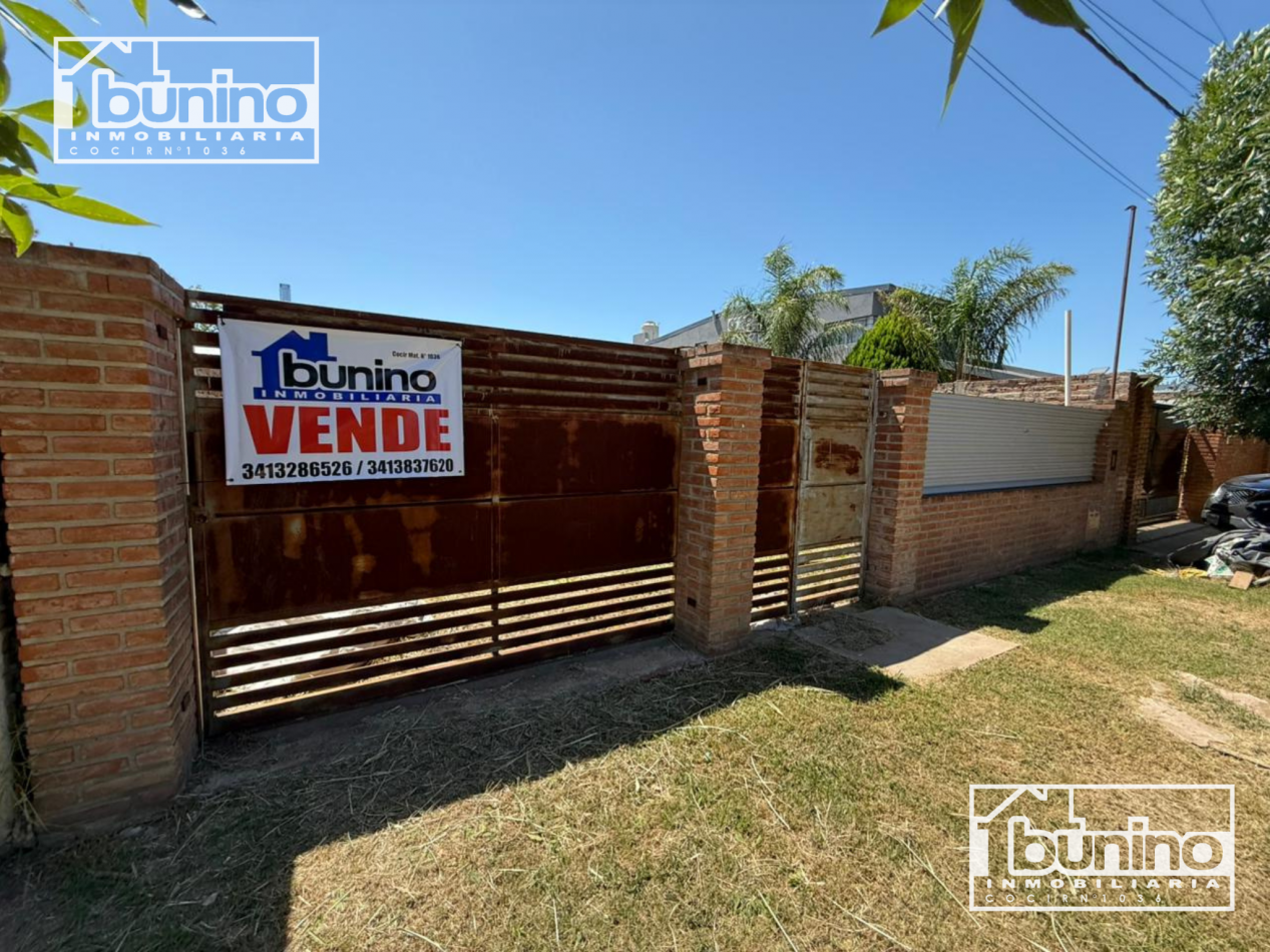 Terreno en venta en Ibarlucea - POSESION Y ESCRITURA INMEDIATA