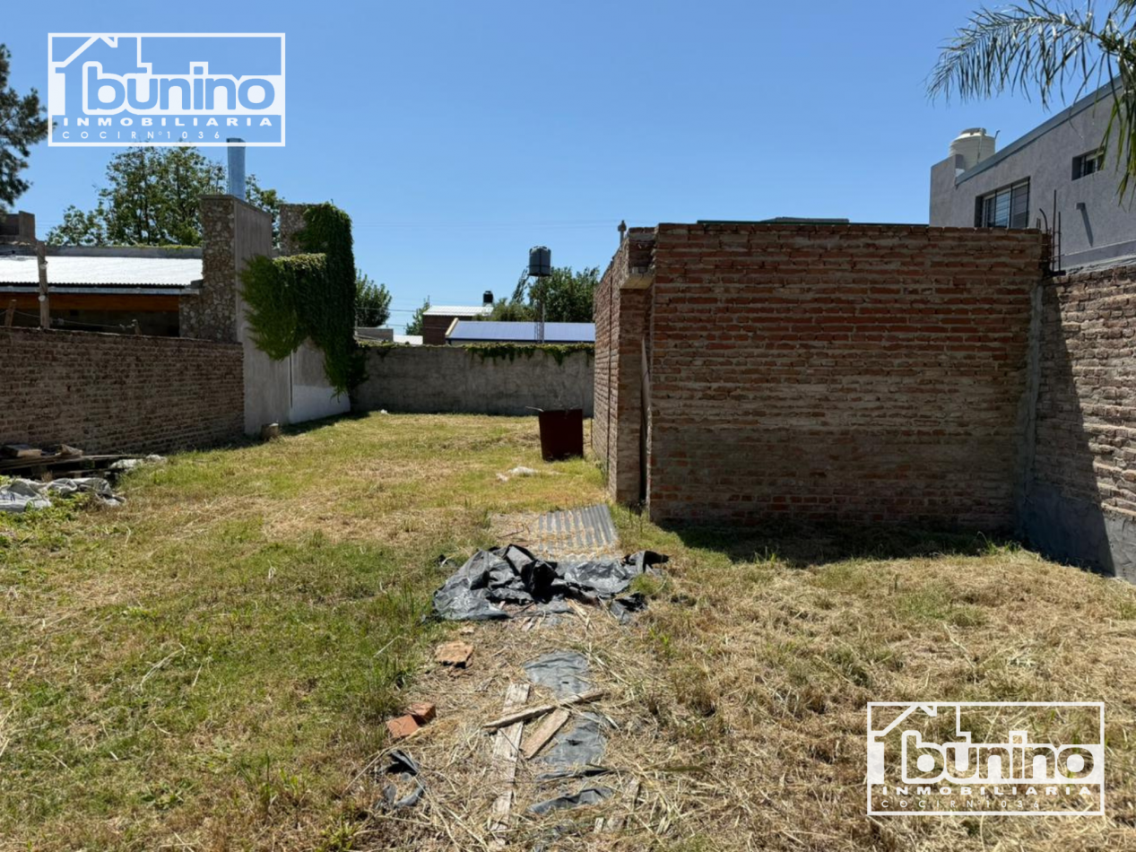 Terreno en venta en Ibarlucea - POSESION Y ESCRITURA INMEDIATA