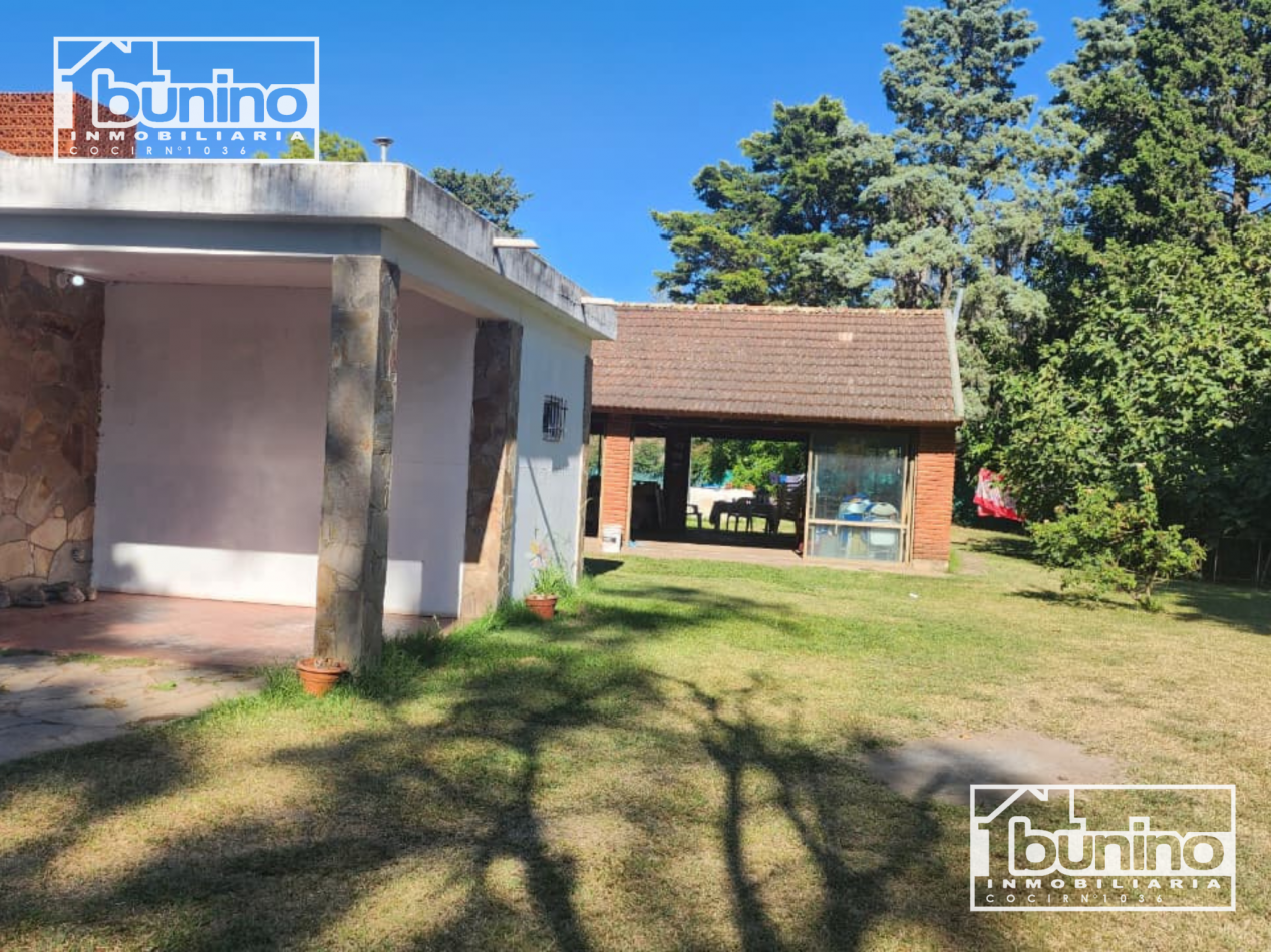 Casa en alquiler en Funes - 2 Dormitorios