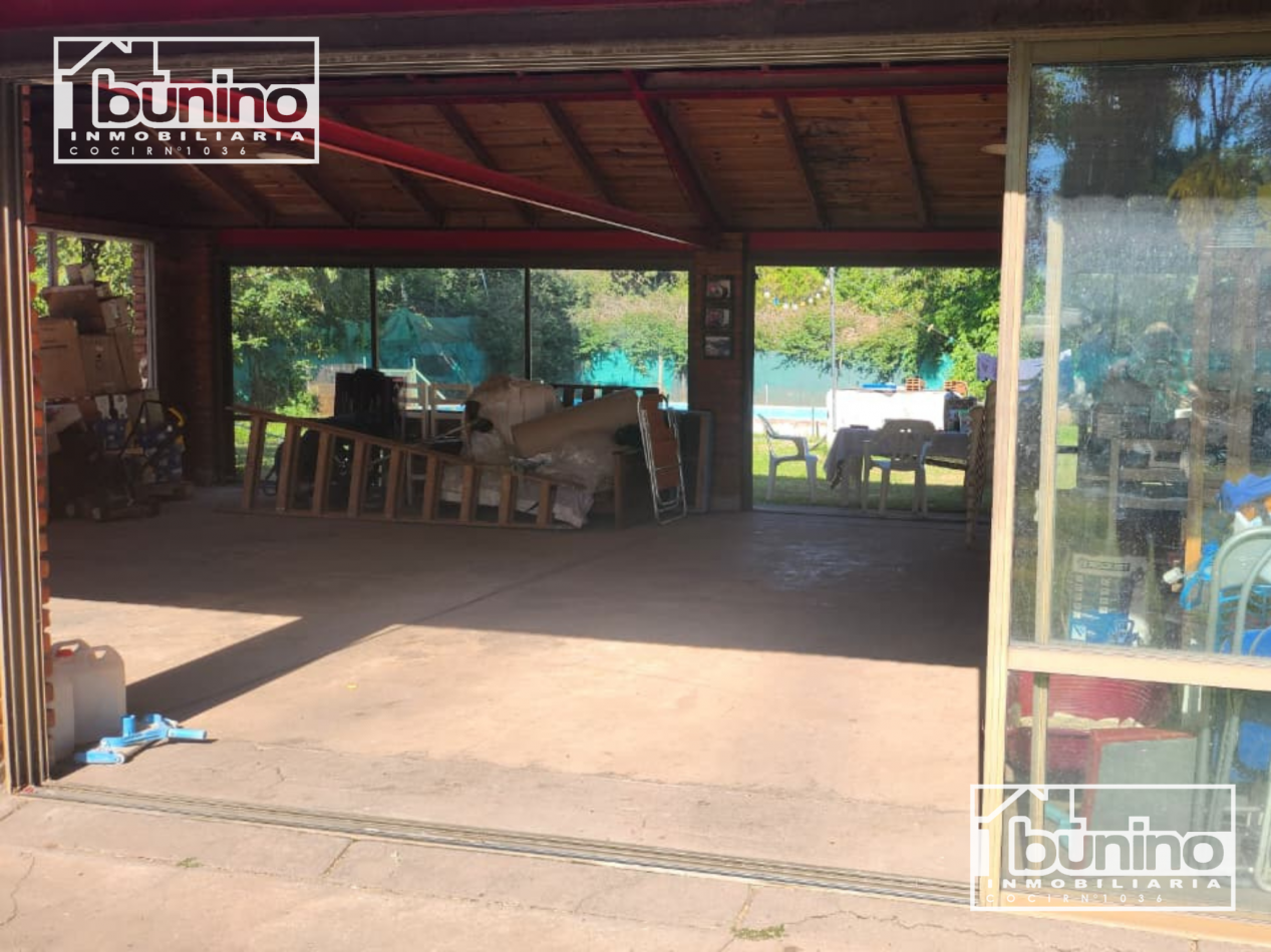 Casa en alquiler en Funes - 2 Dormitorios