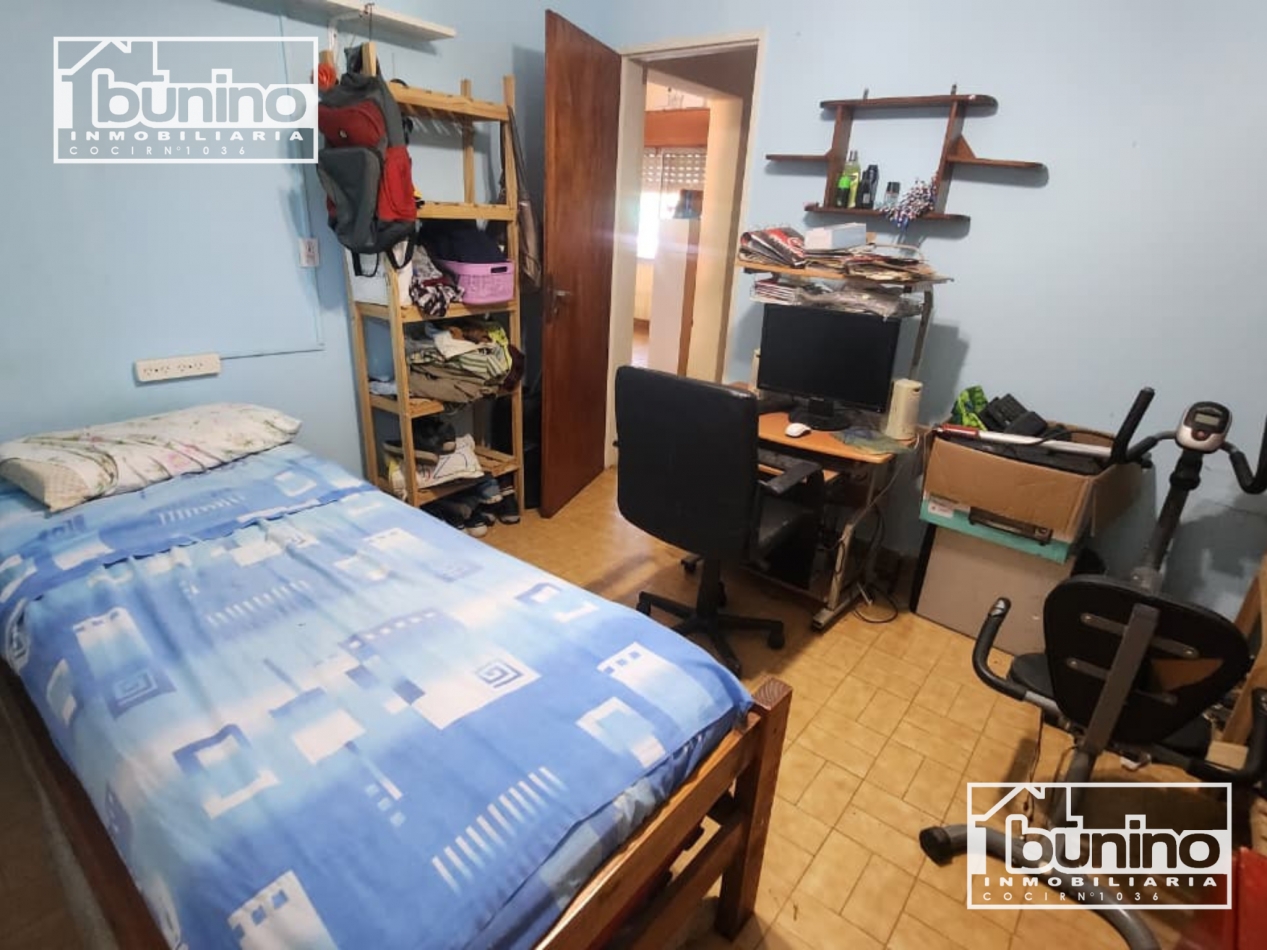 Casa en alquiler en Funes - 2 Dormitorios