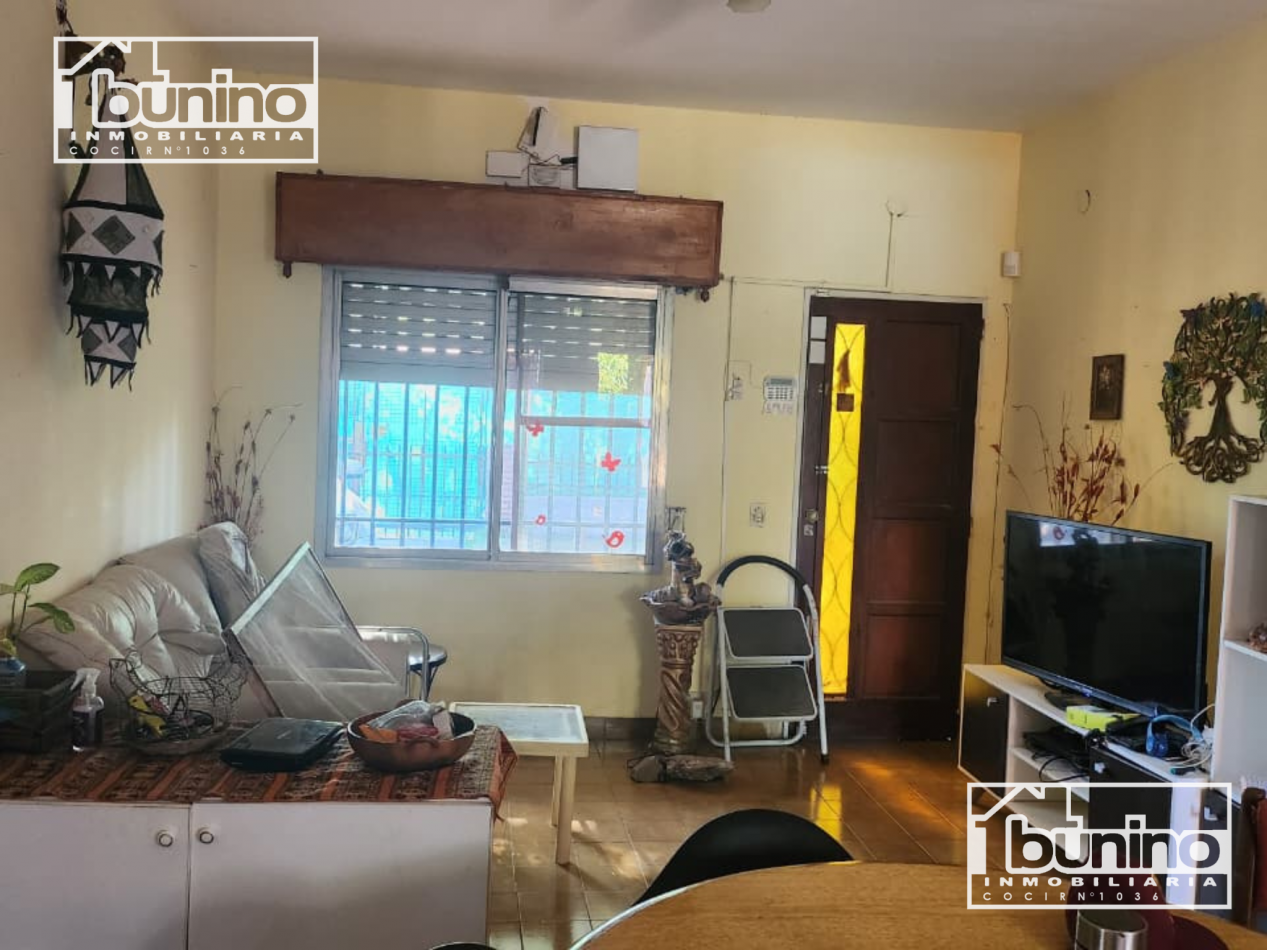 Casa en alquiler en Funes - 2 Dormitorios