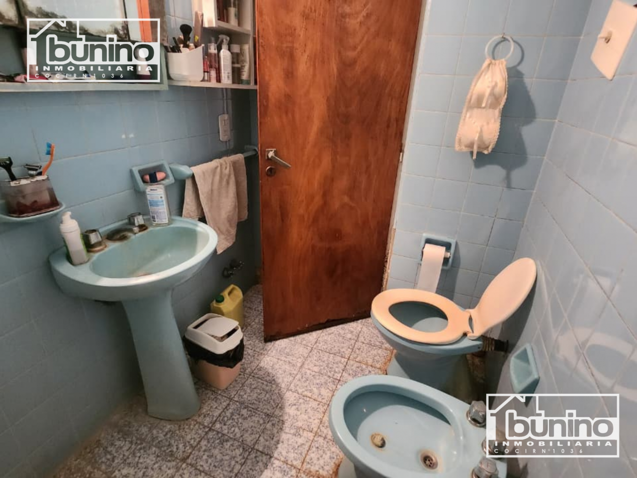 Casa en alquiler en Funes - 2 Dormitorios