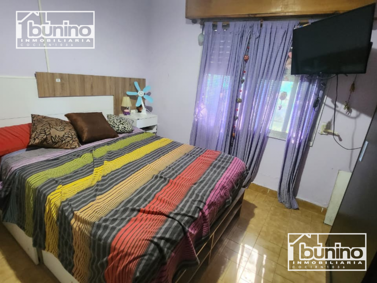 Casa en alquiler en Funes - 2 Dormitorios