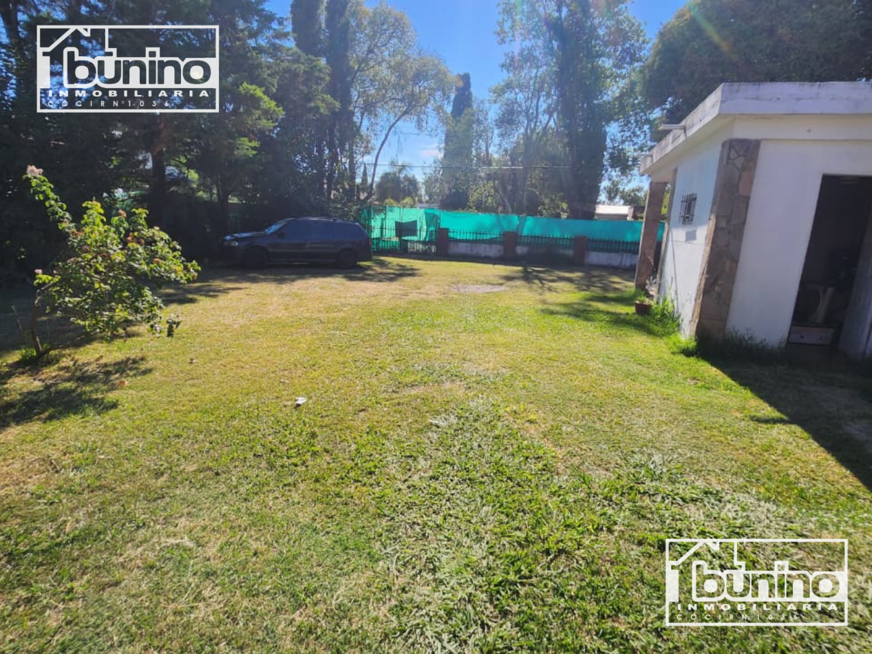 Casa en alquiler en Funes - 2 Dormitorios