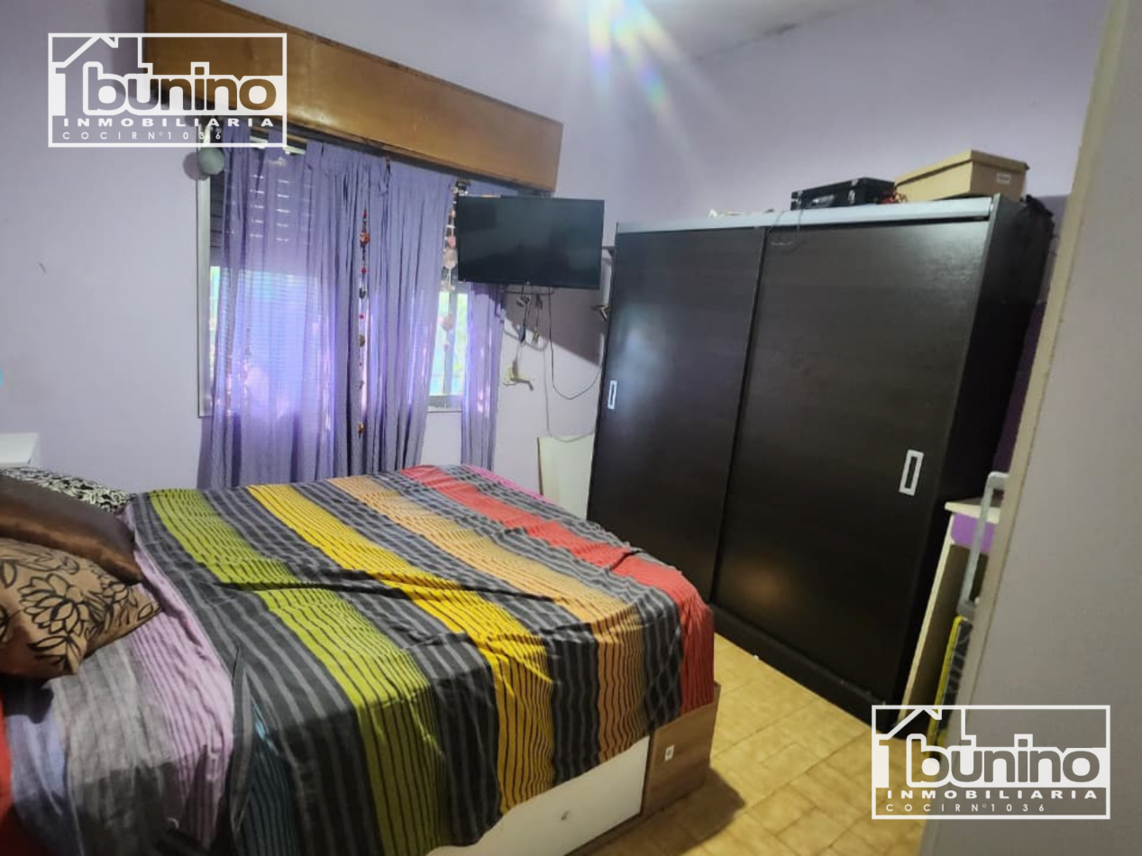 Casa en alquiler en Funes - 2 Dormitorios