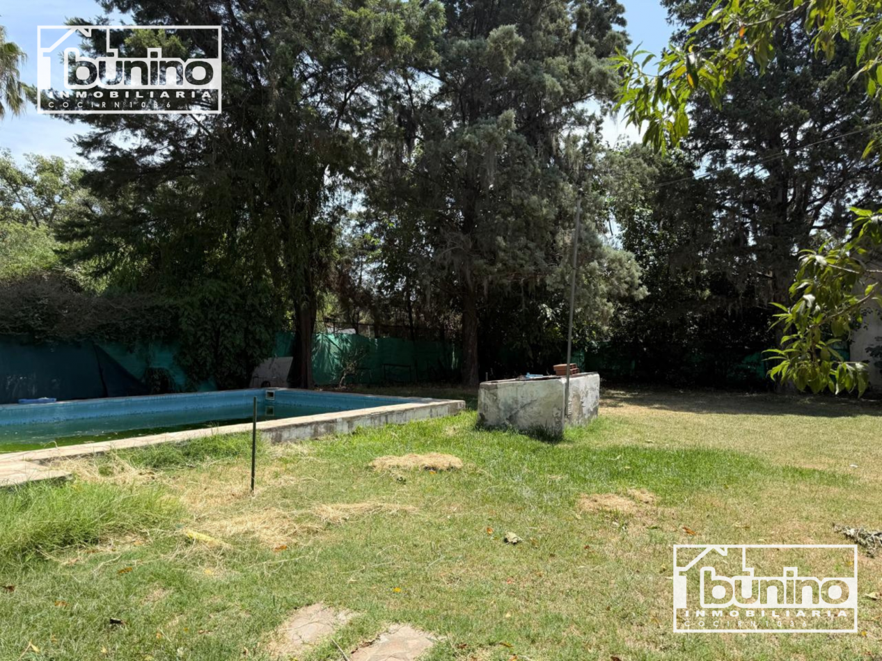 Casa en venta en Funes - 2 Dormitorios