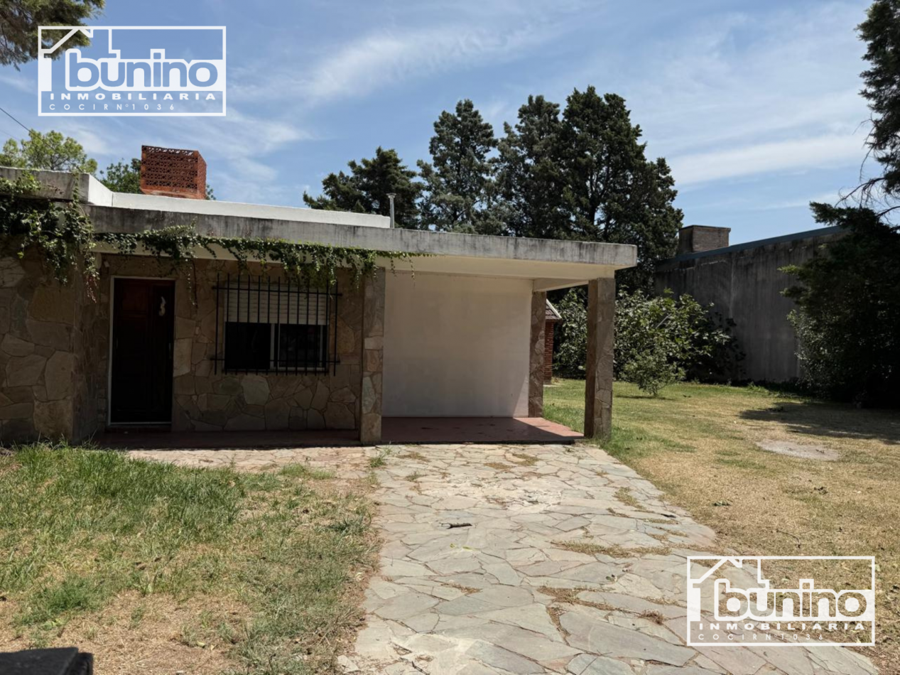 Casa en venta en Funes - 2 Dormitorios