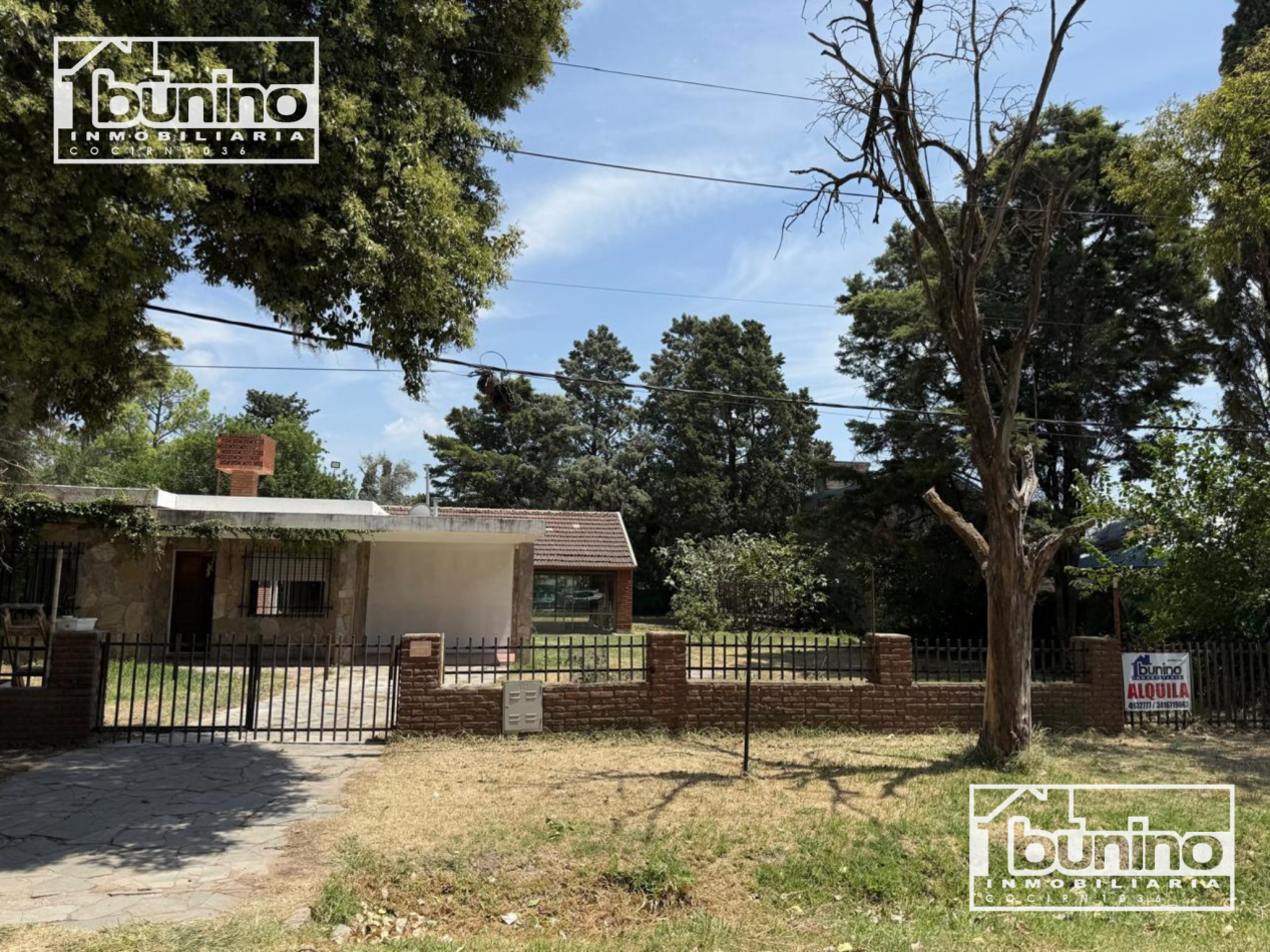 Casa en venta en Funes - 2 Dormitorios